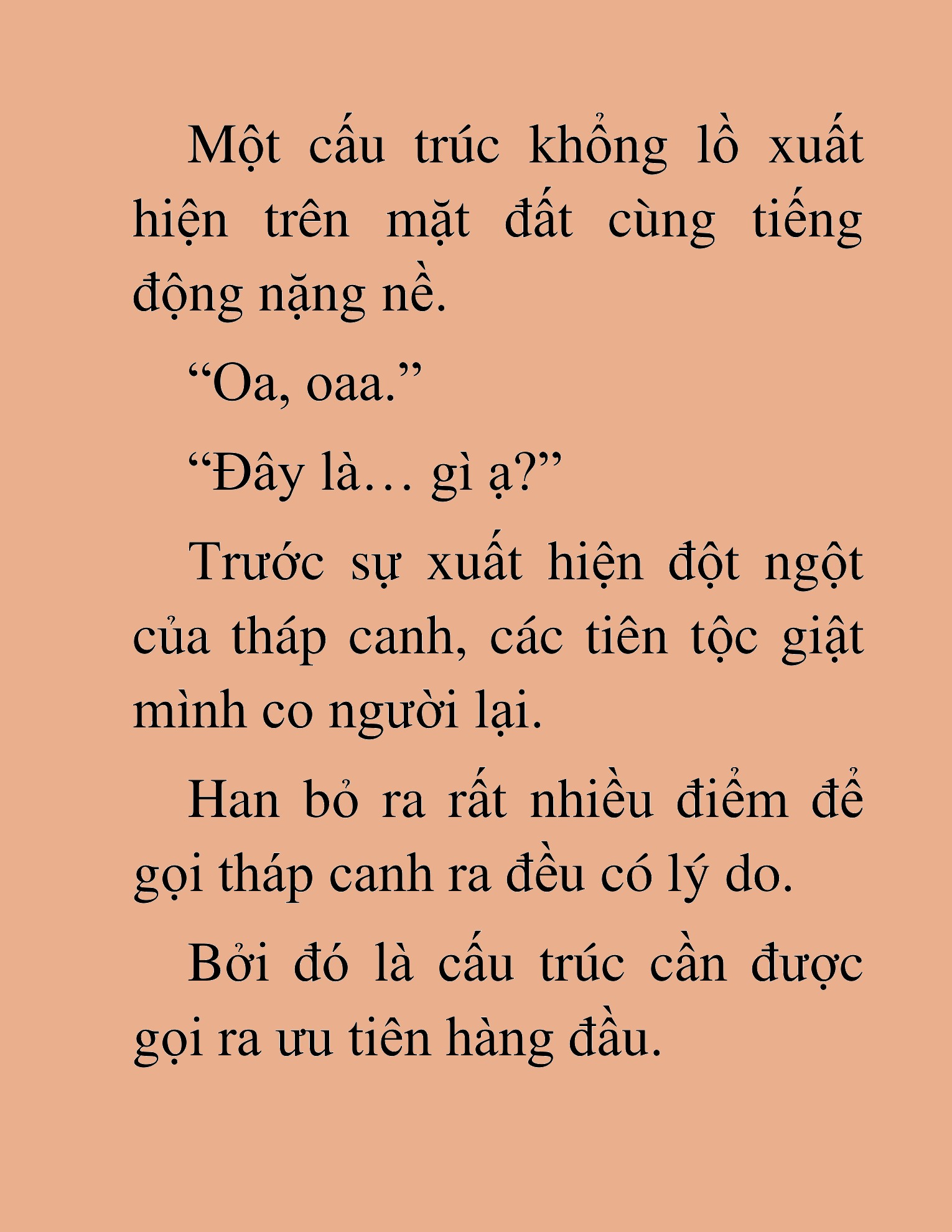 Đọc truyện HAT[novel] Ta Là Thần Của Thế Giới Trong Tủ Lạnh - Chap 42