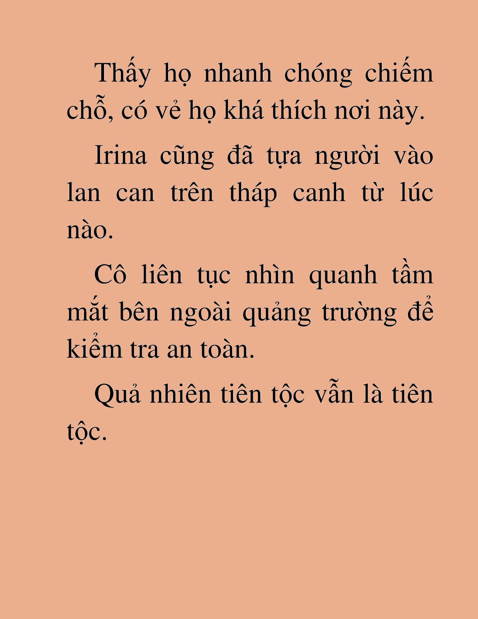 Đọc truyện HAT[novel] Ta Là Thần Của Thế Giới Trong Tủ Lạnh - Chap 42