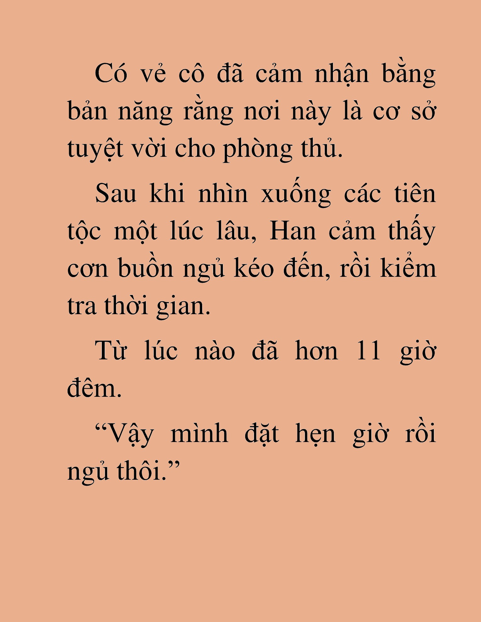 Đọc truyện HAT[novel] Ta Là Thần Của Thế Giới Trong Tủ Lạnh - Chap 42