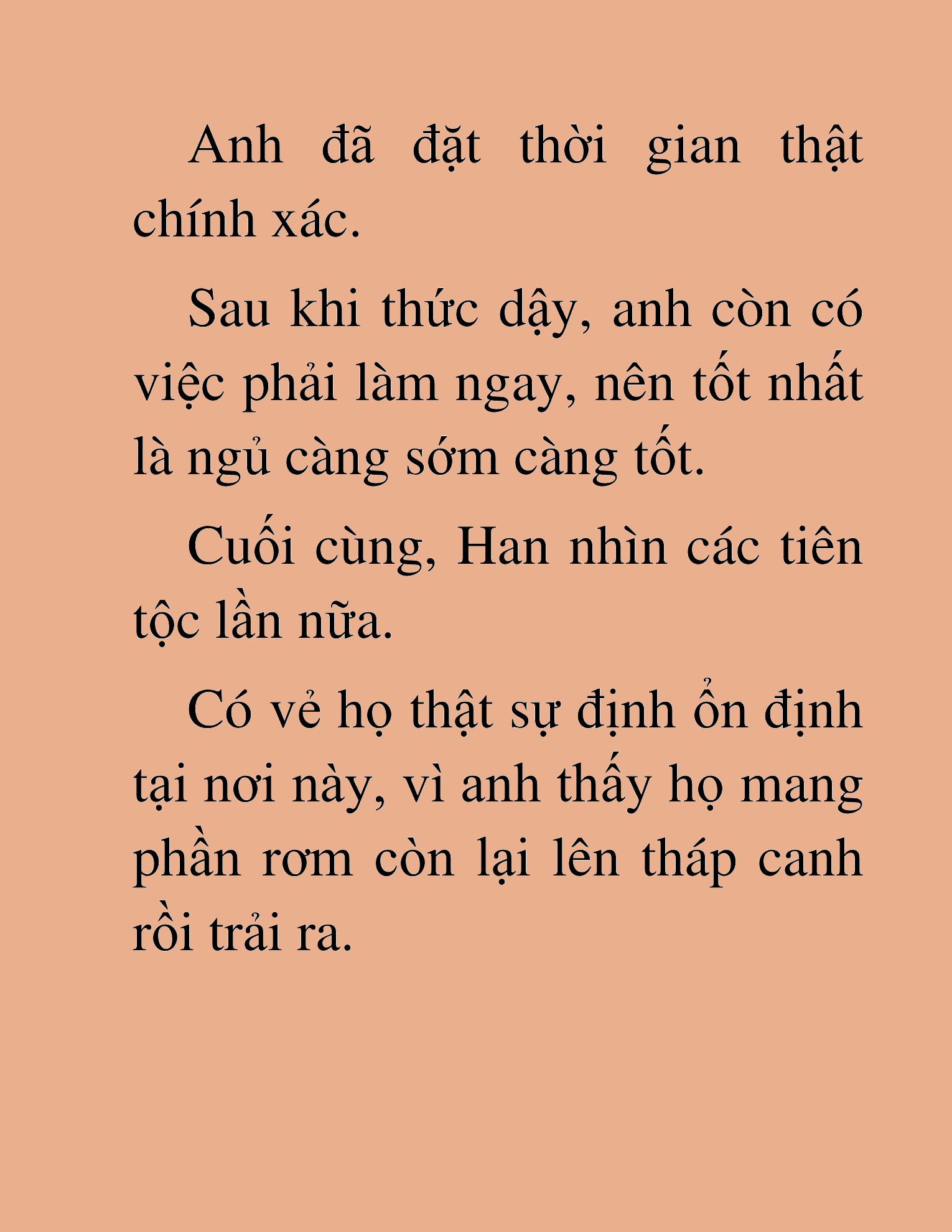 Đọc truyện HAT[novel] Ta Là Thần Của Thế Giới Trong Tủ Lạnh - Chap 42