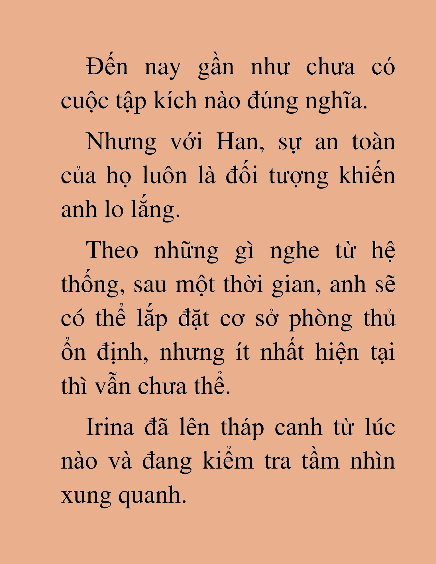 Đọc truyện HAT[novel] Ta Là Thần Của Thế Giới Trong Tủ Lạnh - Chap 43