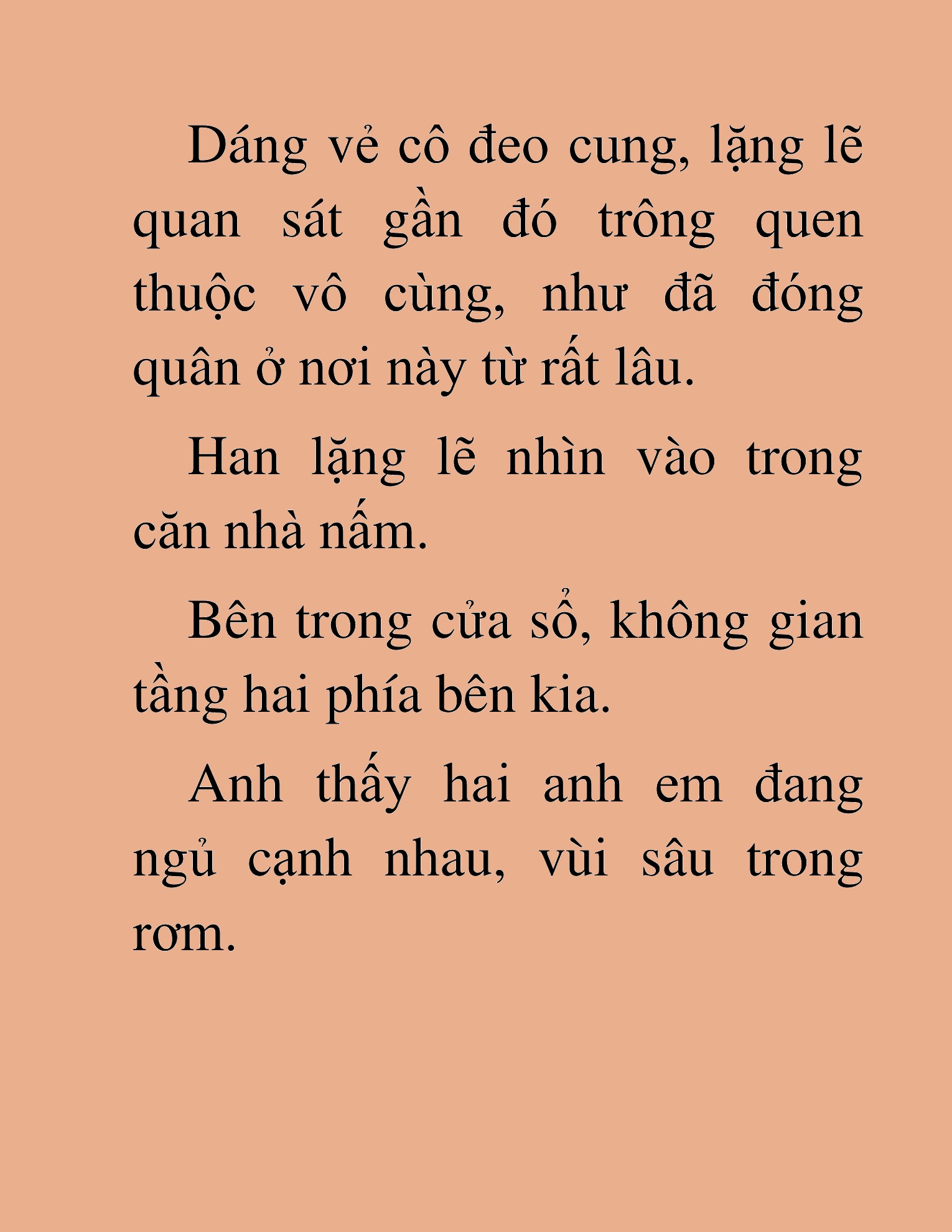 Đọc truyện HAT[novel] Ta Là Thần Của Thế Giới Trong Tủ Lạnh - Chap 43