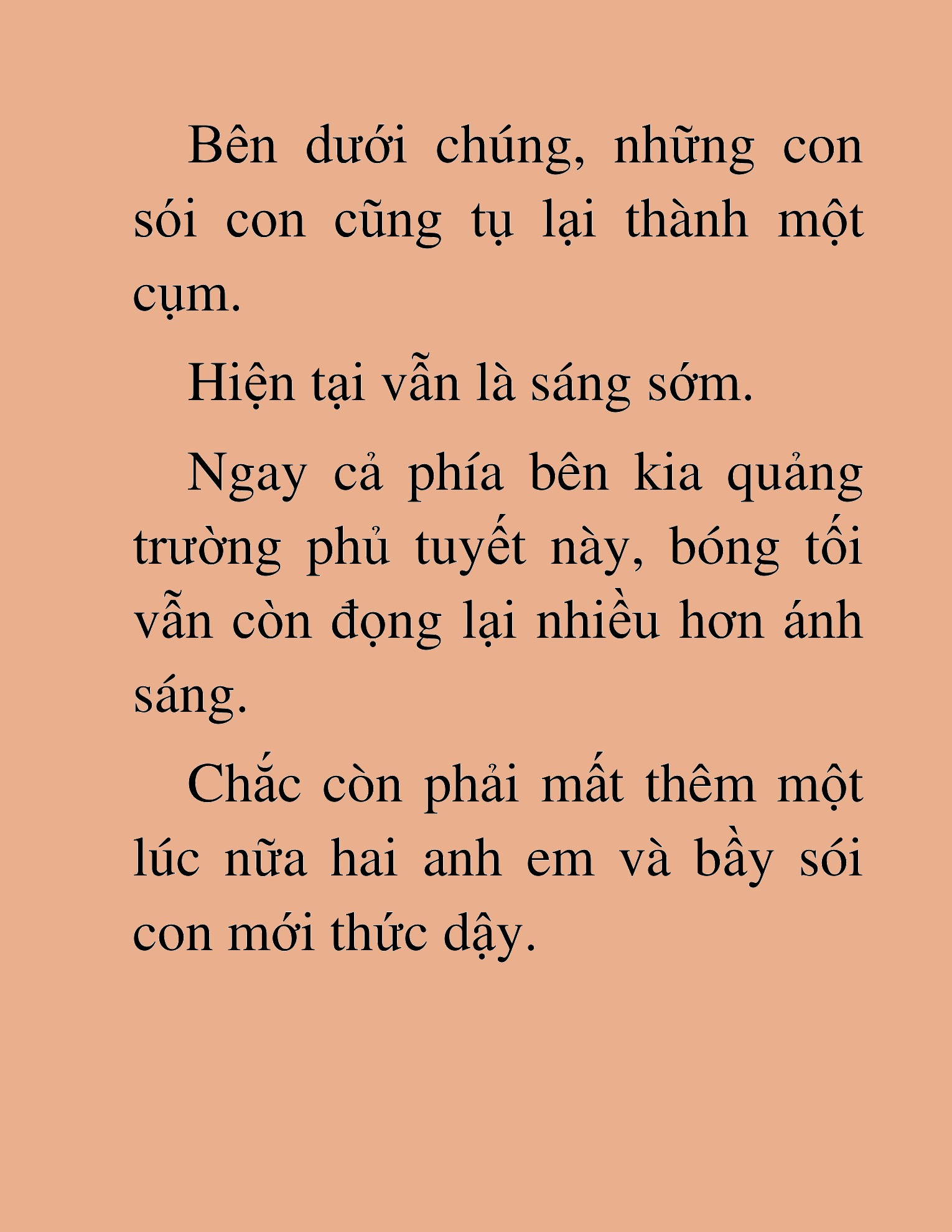 Đọc truyện HAT[novel] Ta Là Thần Của Thế Giới Trong Tủ Lạnh - Chap 43