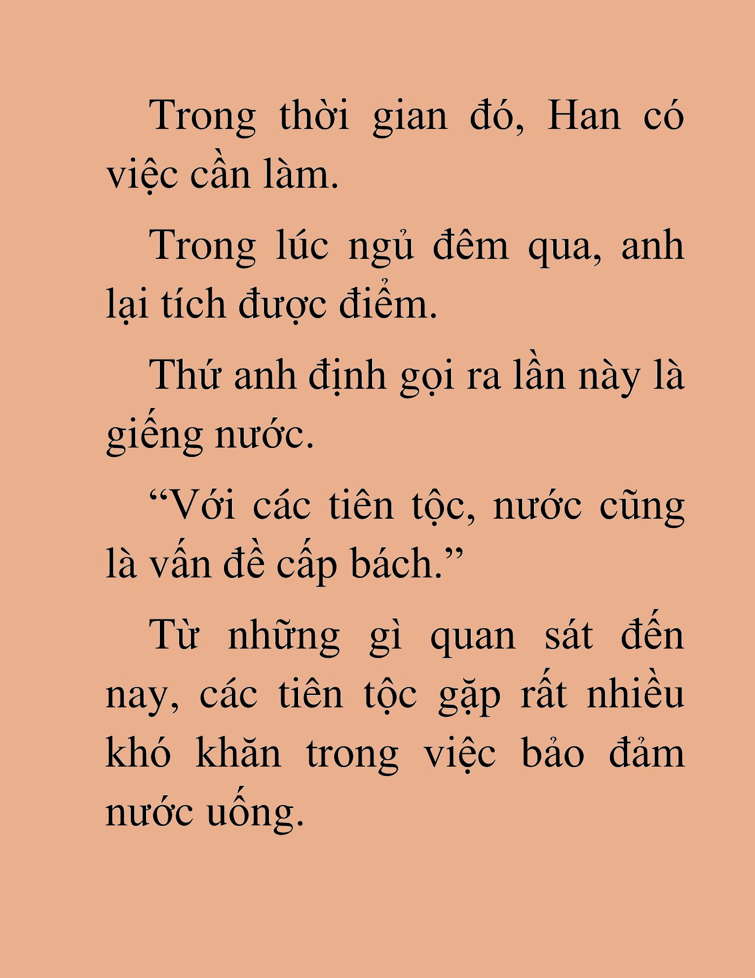 Đọc truyện HAT[novel] Ta Là Thần Của Thế Giới Trong Tủ Lạnh - Chap 43