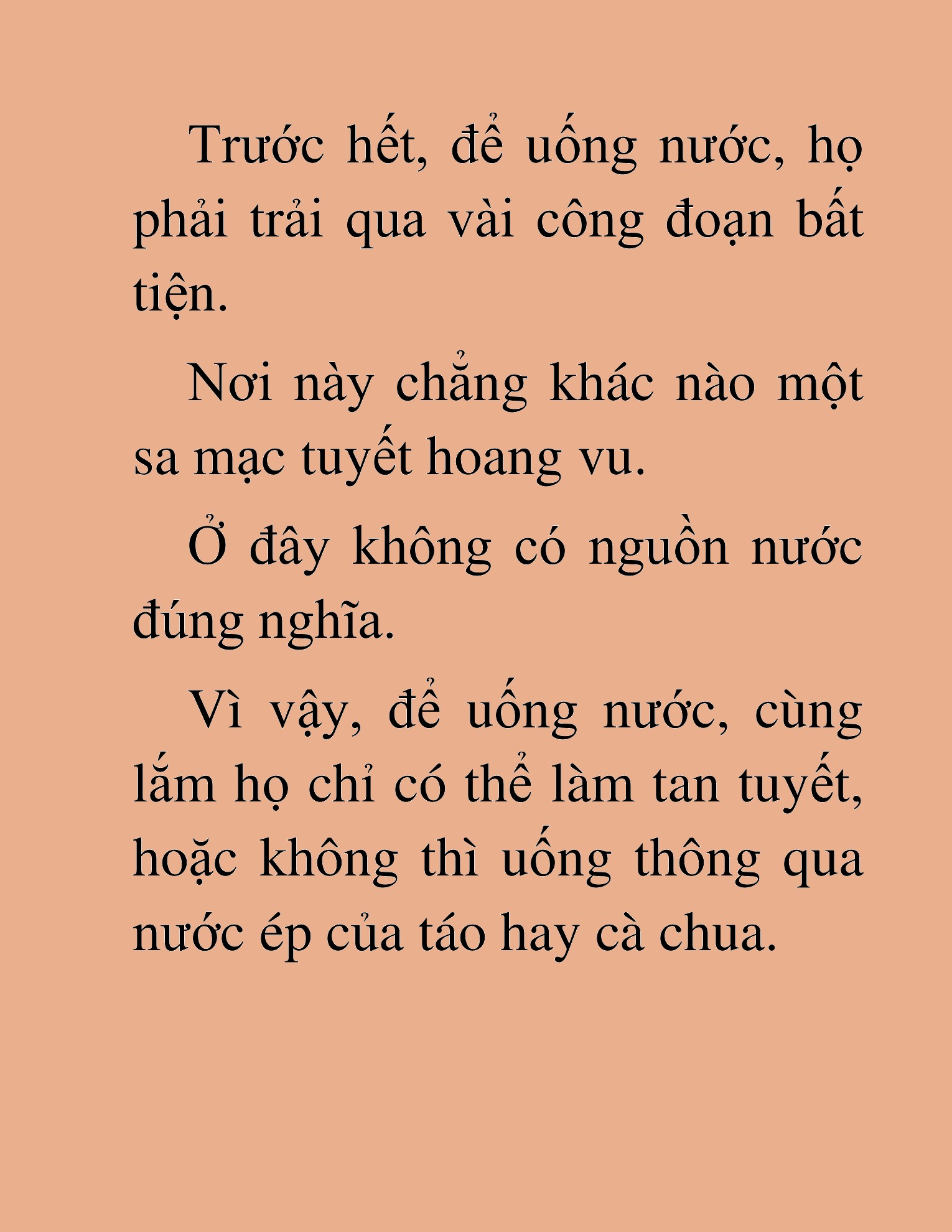 Đọc truyện HAT[novel] Ta Là Thần Của Thế Giới Trong Tủ Lạnh - Chap 43