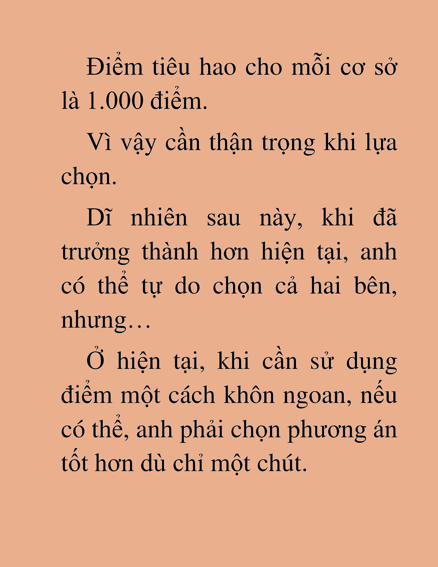 Đọc truyện HAT[novel] Ta Là Thần Của Thế Giới Trong Tủ Lạnh - Chap 43