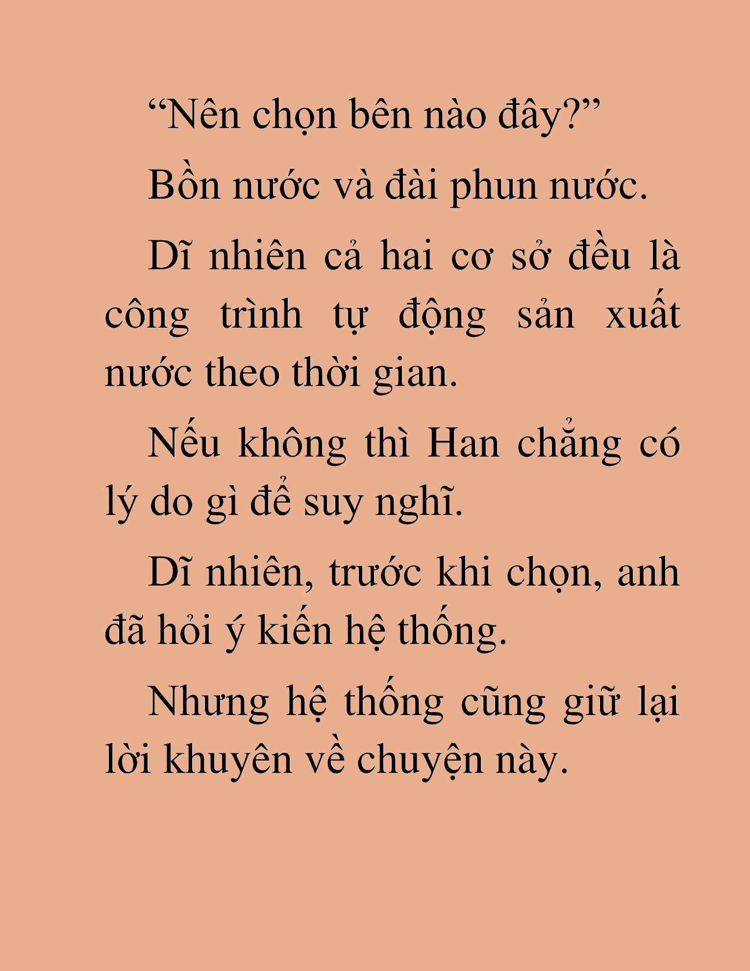 Đọc truyện HAT[novel] Ta Là Thần Của Thế Giới Trong Tủ Lạnh - Chap 43