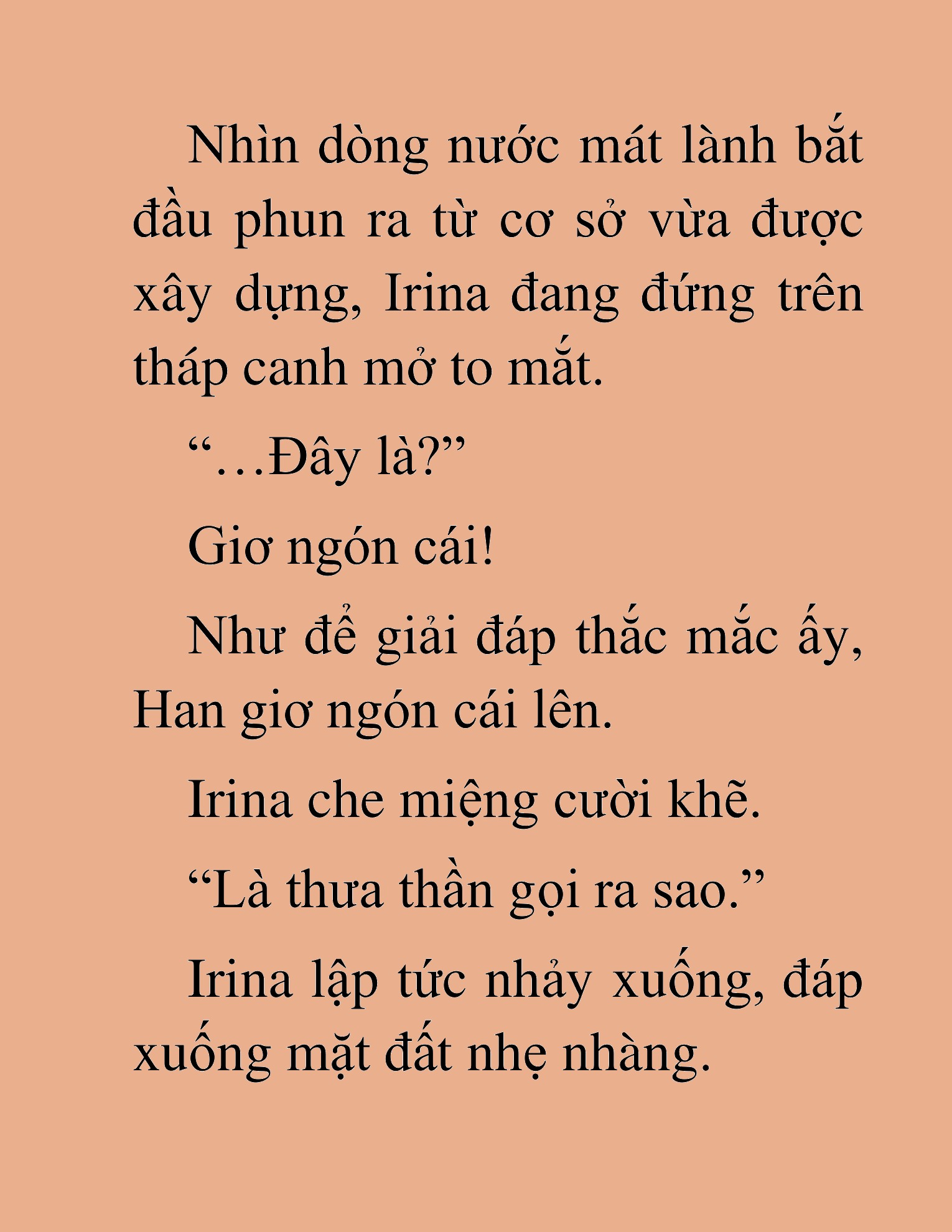 Đọc truyện HAT[novel] Ta Là Thần Của Thế Giới Trong Tủ Lạnh - Chap 43