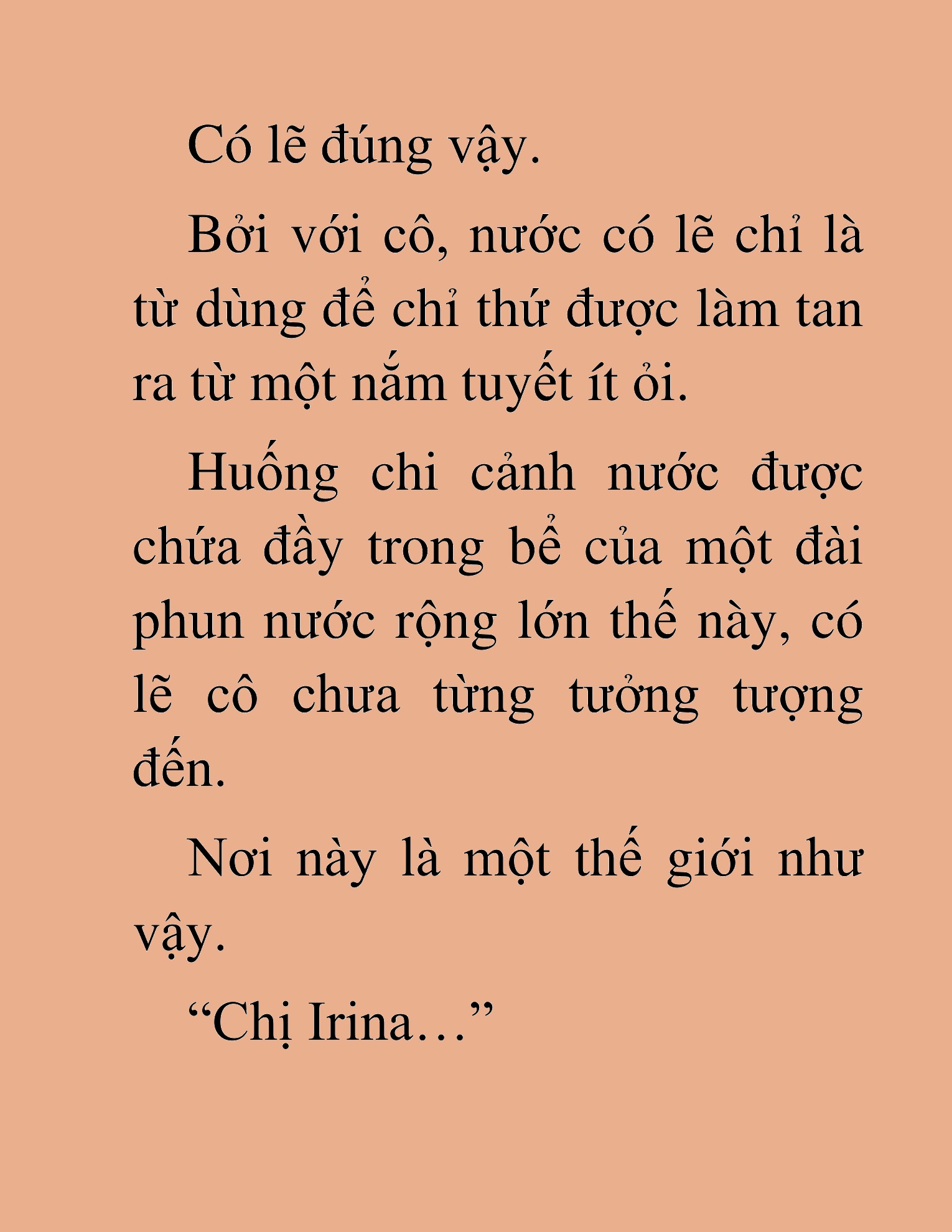 Đọc truyện HAT[novel] Ta Là Thần Của Thế Giới Trong Tủ Lạnh - Chap 43
