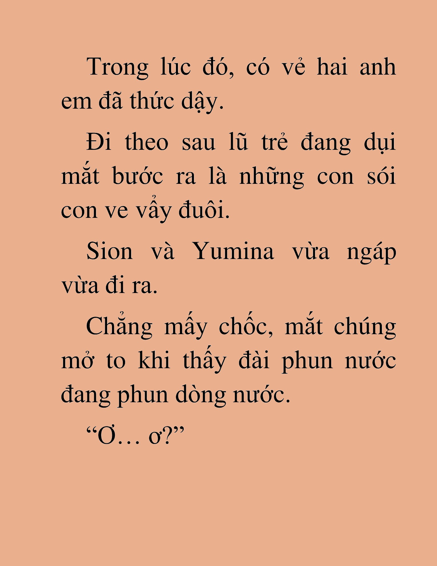 Đọc truyện HAT[novel] Ta Là Thần Của Thế Giới Trong Tủ Lạnh - Chap 43