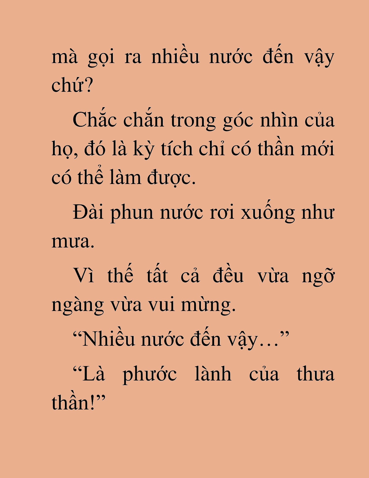 Đọc truyện HAT[novel] Ta Là Thần Của Thế Giới Trong Tủ Lạnh - Chap 43