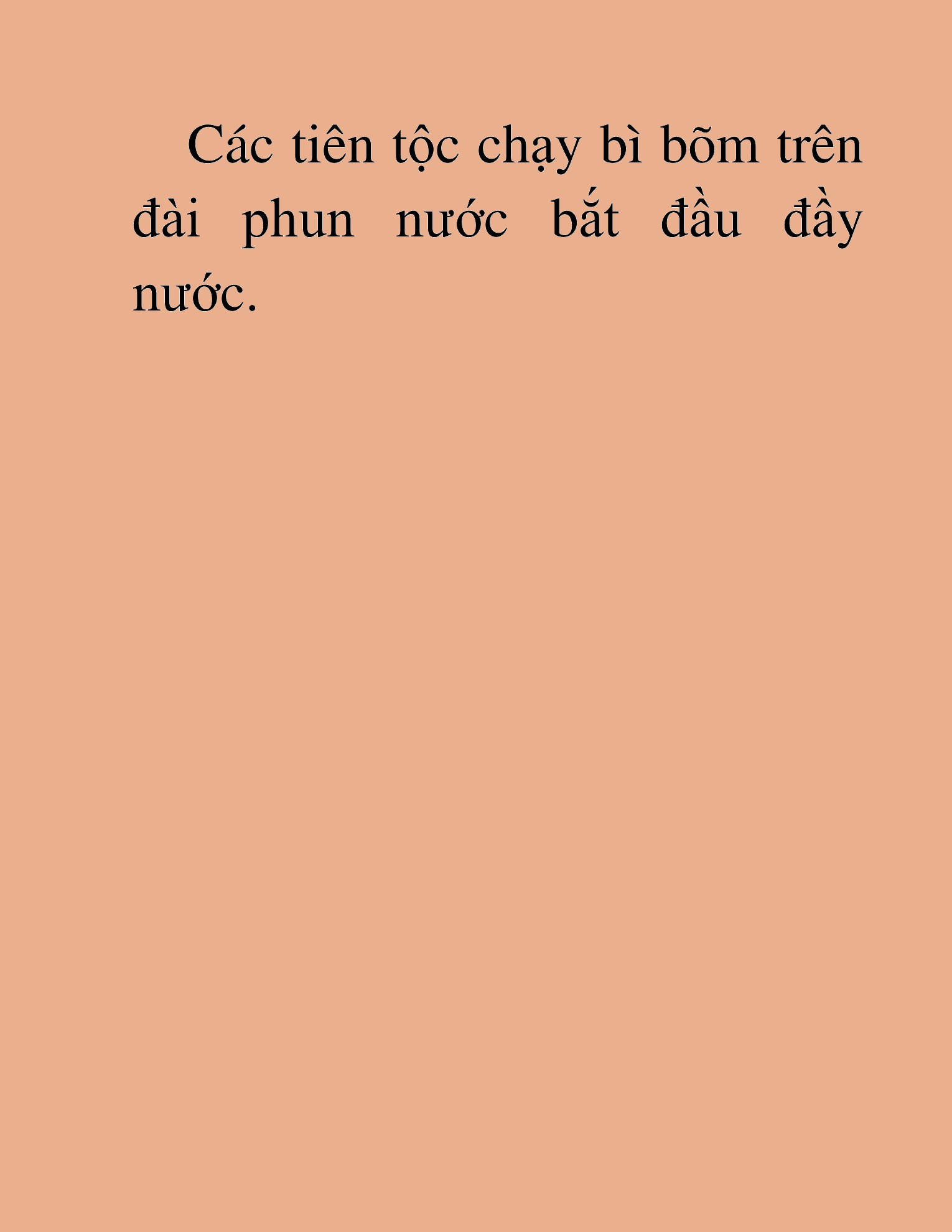 Đọc truyện HAT[novel] Ta Là Thần Của Thế Giới Trong Tủ Lạnh - Chap 43