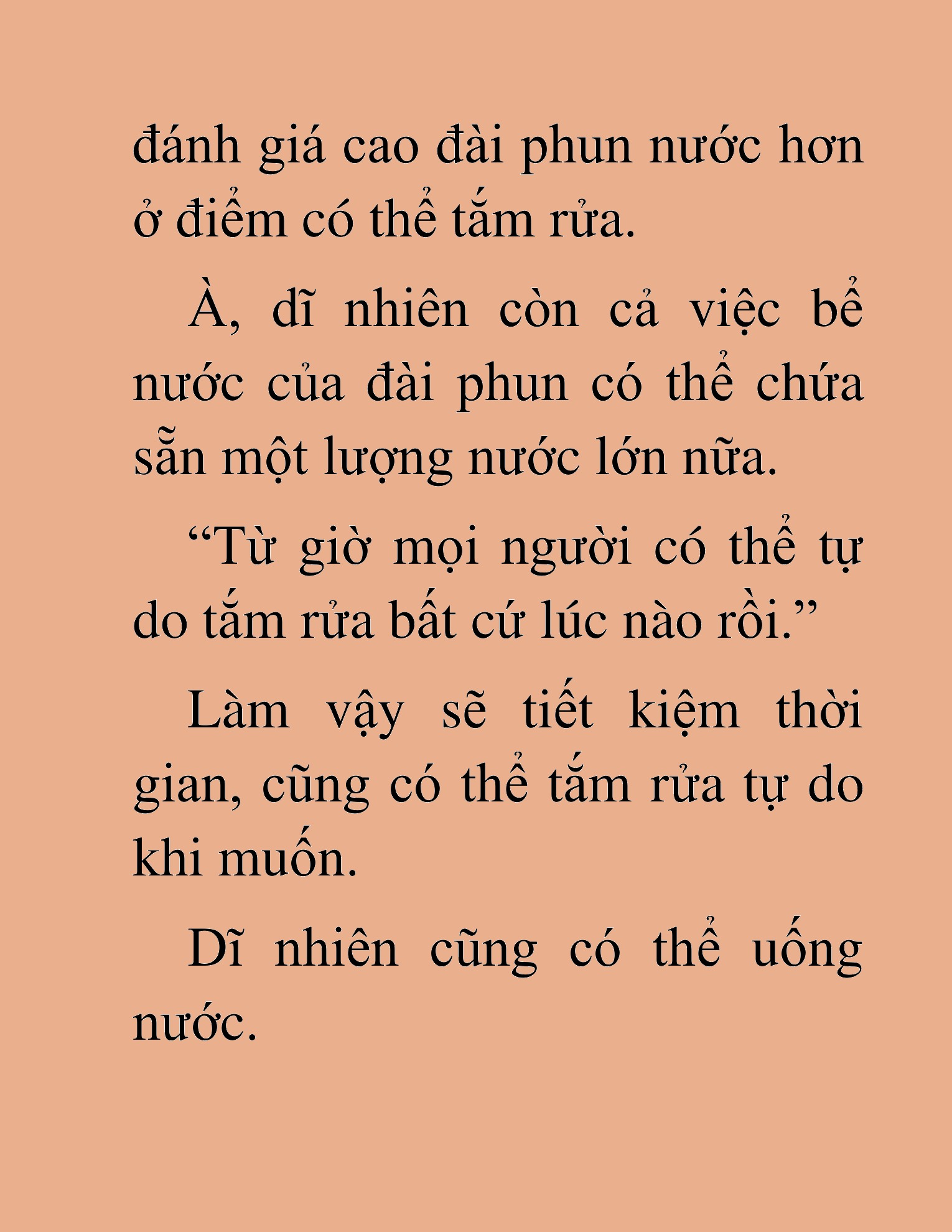 Đọc truyện HAT[novel] Ta Là Thần Của Thế Giới Trong Tủ Lạnh - Chap 44