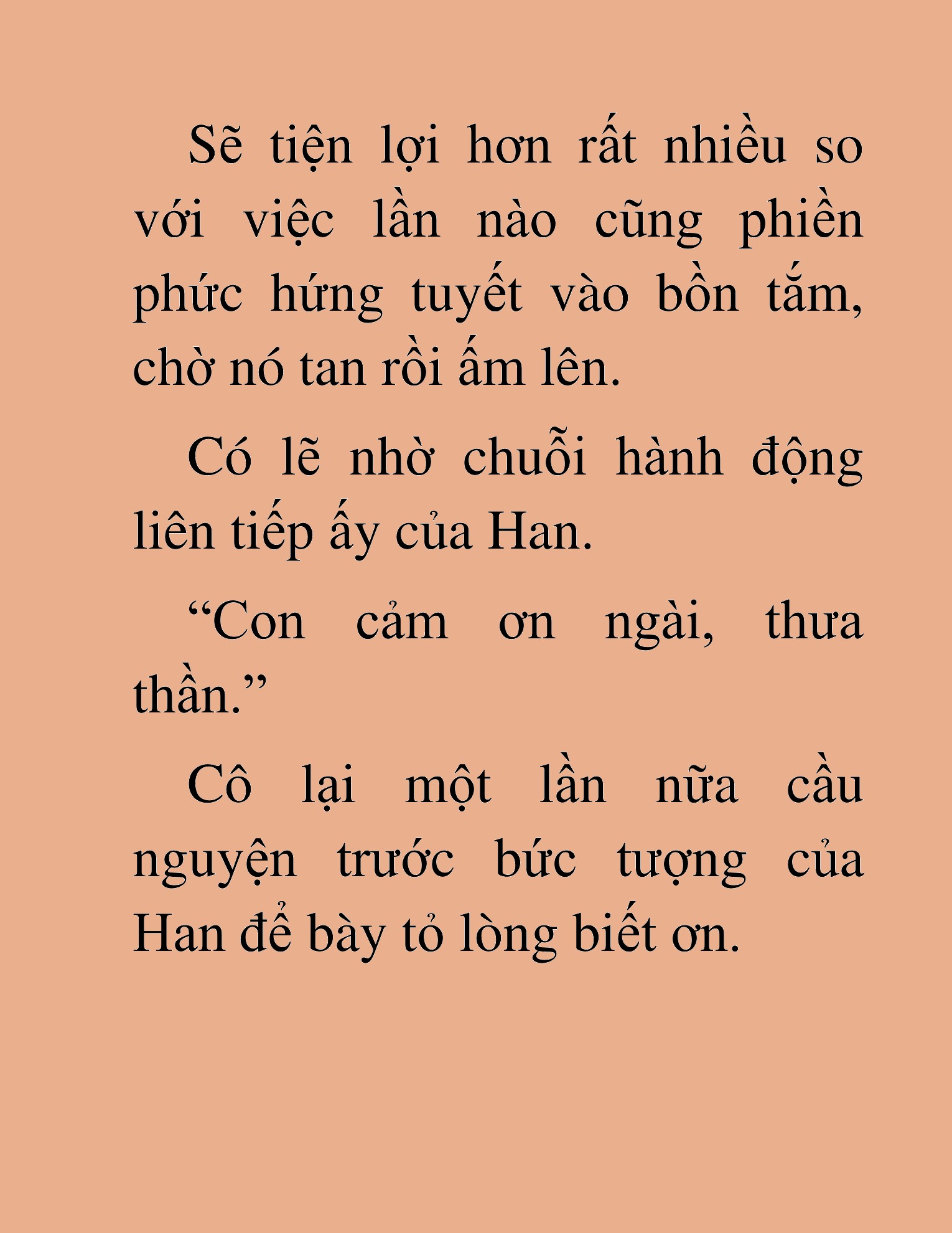 Đọc truyện HAT[novel] Ta Là Thần Của Thế Giới Trong Tủ Lạnh - Chap 44