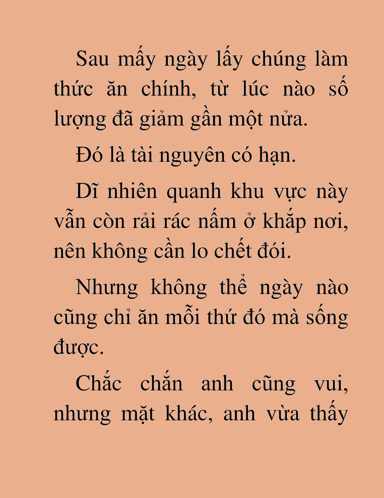 Đọc truyện HAT[novel] Ta Là Thần Của Thế Giới Trong Tủ Lạnh - Chap 44