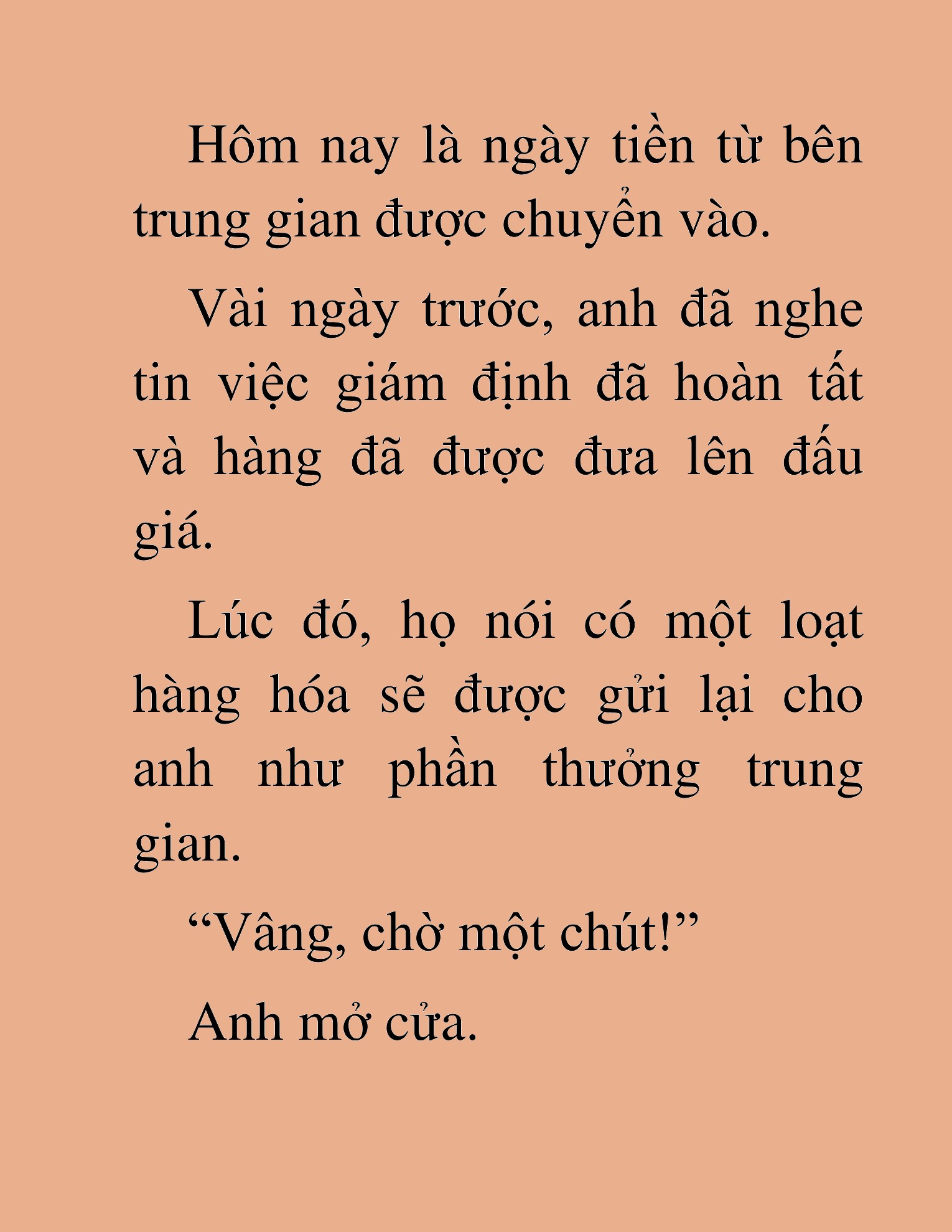 Đọc truyện HAT[novel] Ta Là Thần Của Thế Giới Trong Tủ Lạnh - Chap 44