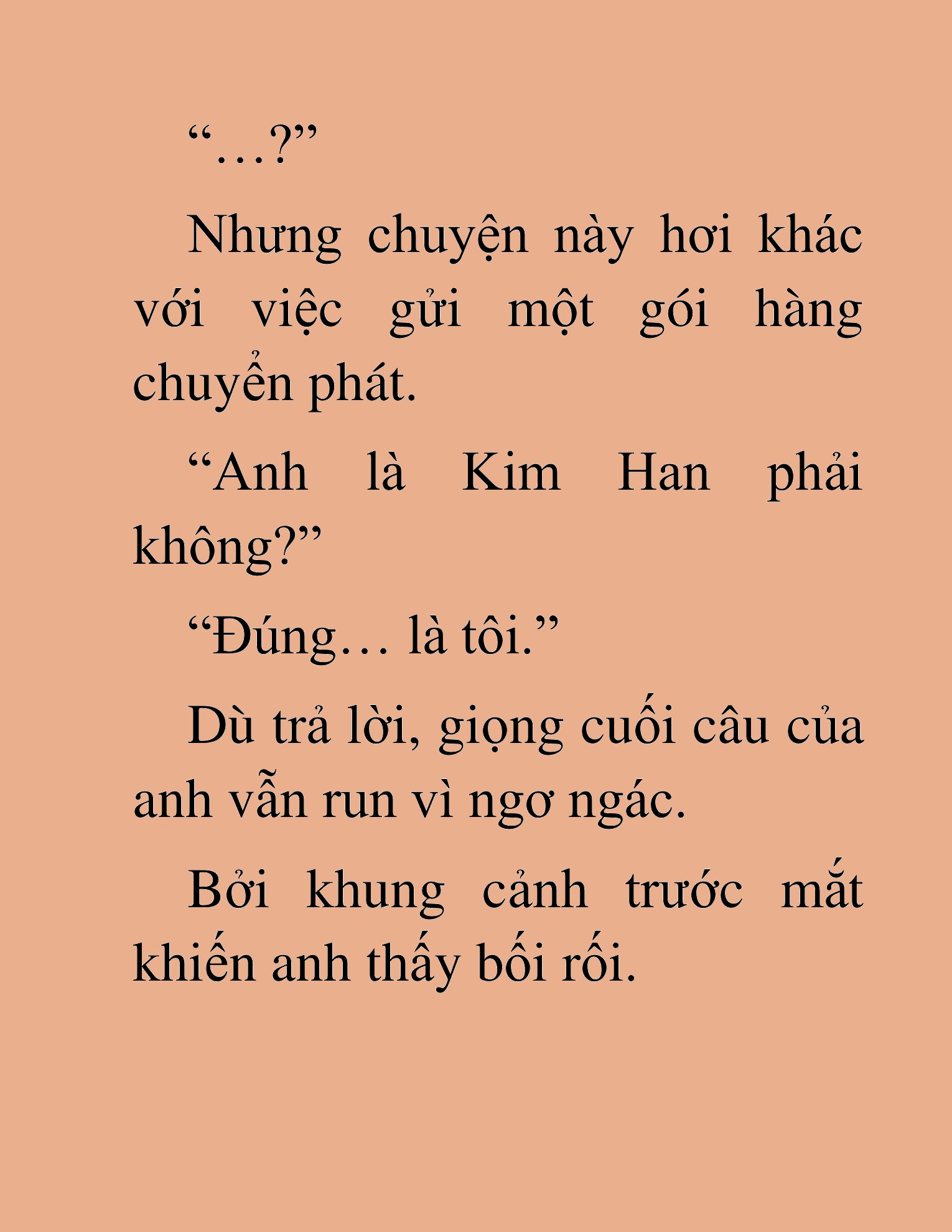 Đọc truyện HAT[novel] Ta Là Thần Của Thế Giới Trong Tủ Lạnh - Chap 44
