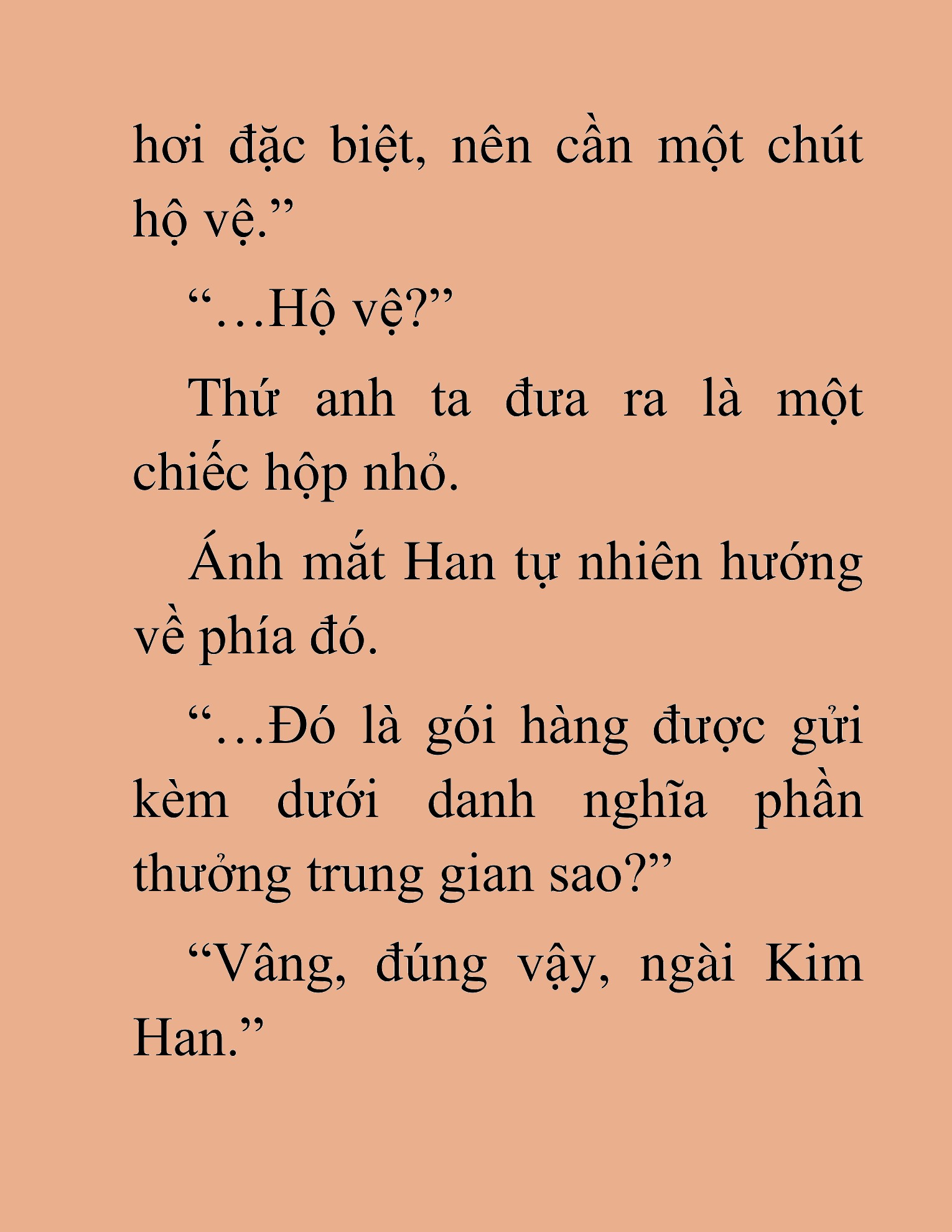Đọc truyện HAT[novel] Ta Là Thần Của Thế Giới Trong Tủ Lạnh - Chap 44