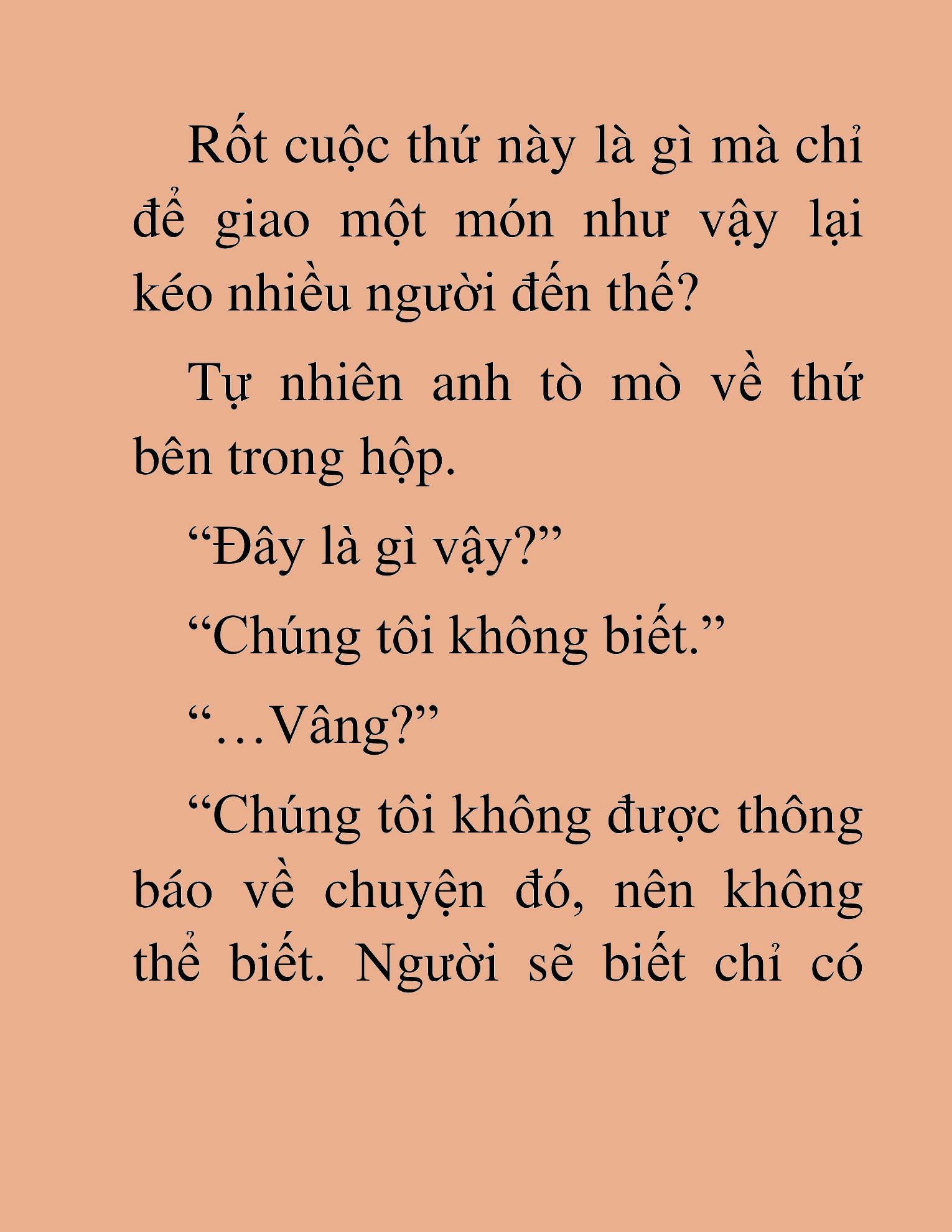 Đọc truyện HAT[novel] Ta Là Thần Của Thế Giới Trong Tủ Lạnh - Chap 44