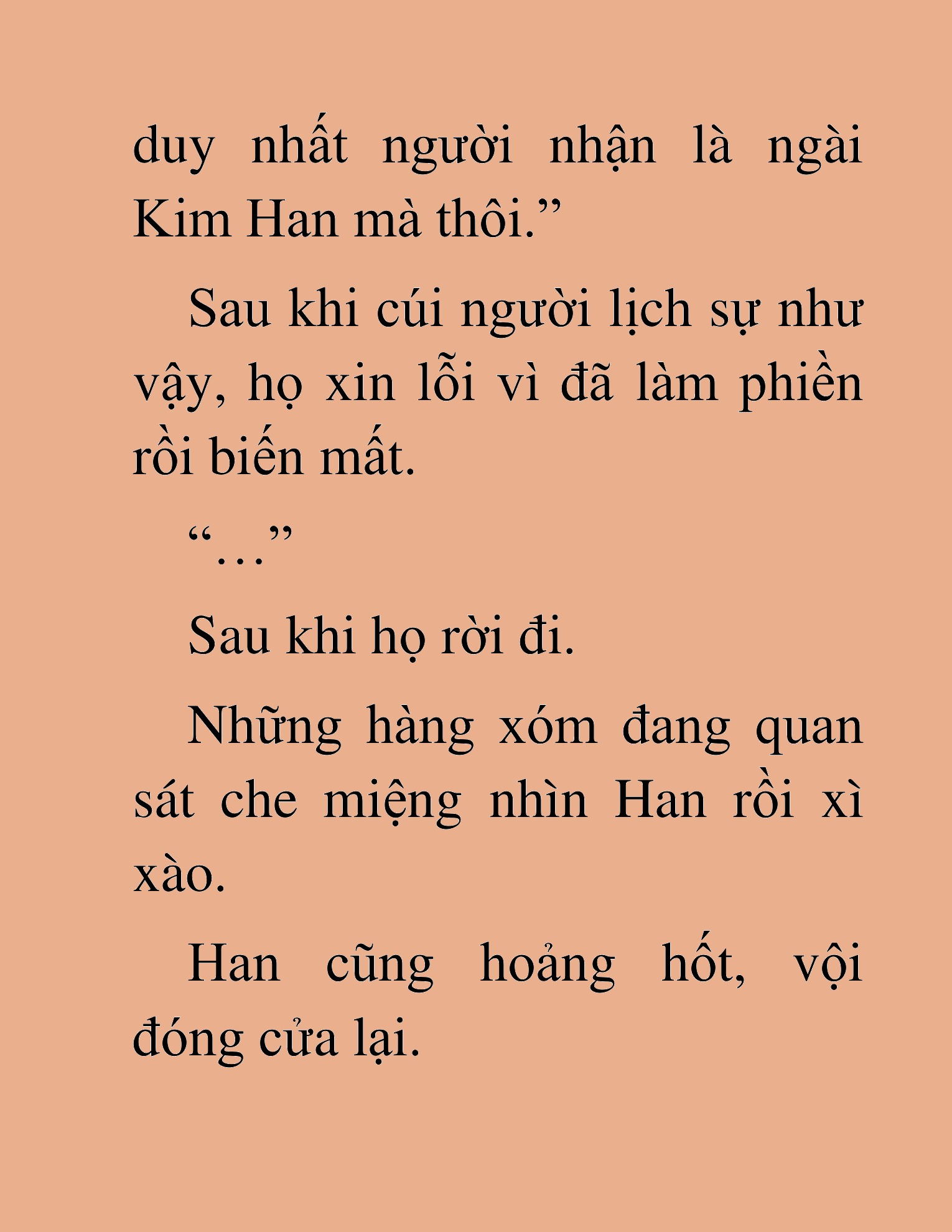 Đọc truyện HAT[novel] Ta Là Thần Của Thế Giới Trong Tủ Lạnh - Chap 44