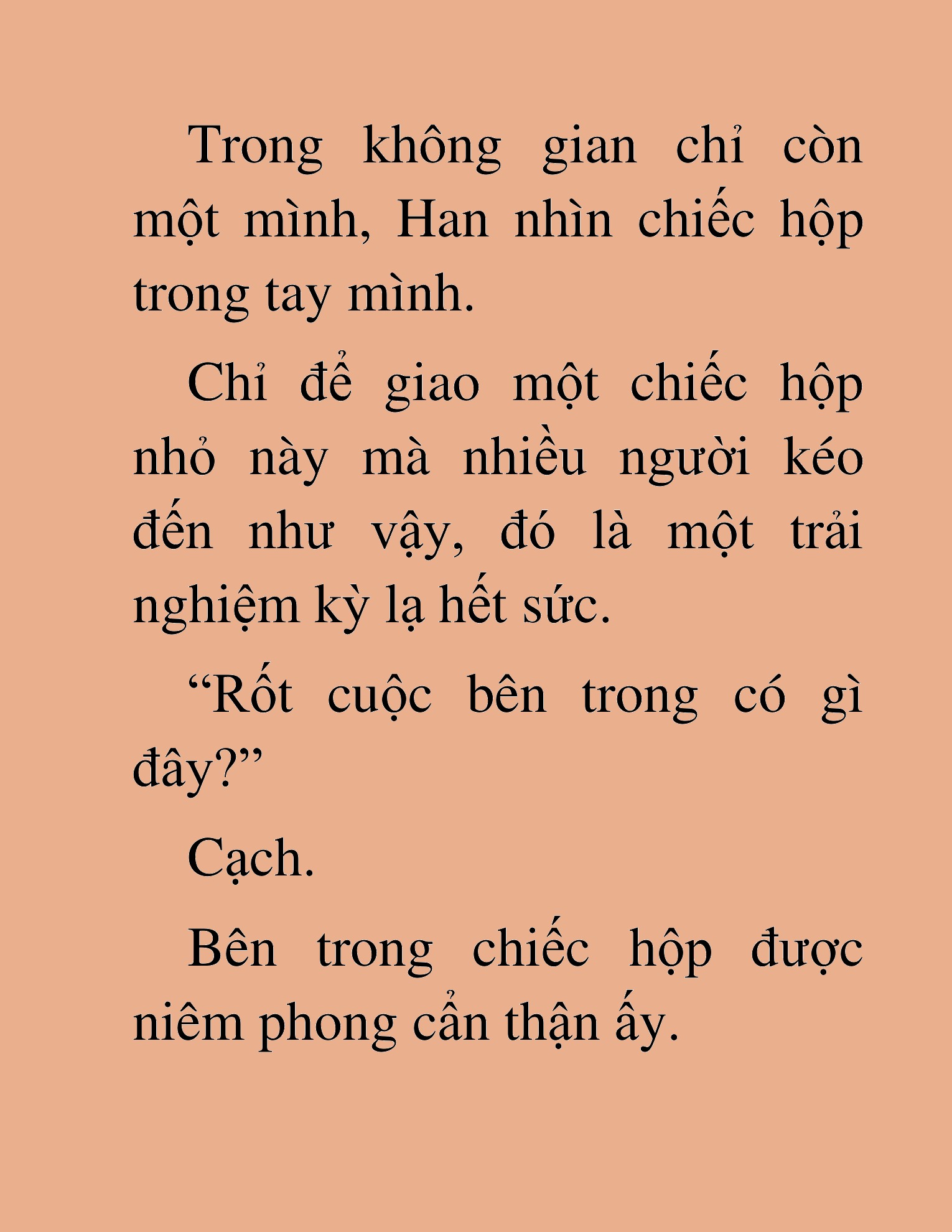 Đọc truyện HAT[novel] Ta Là Thần Của Thế Giới Trong Tủ Lạnh - Chap 44