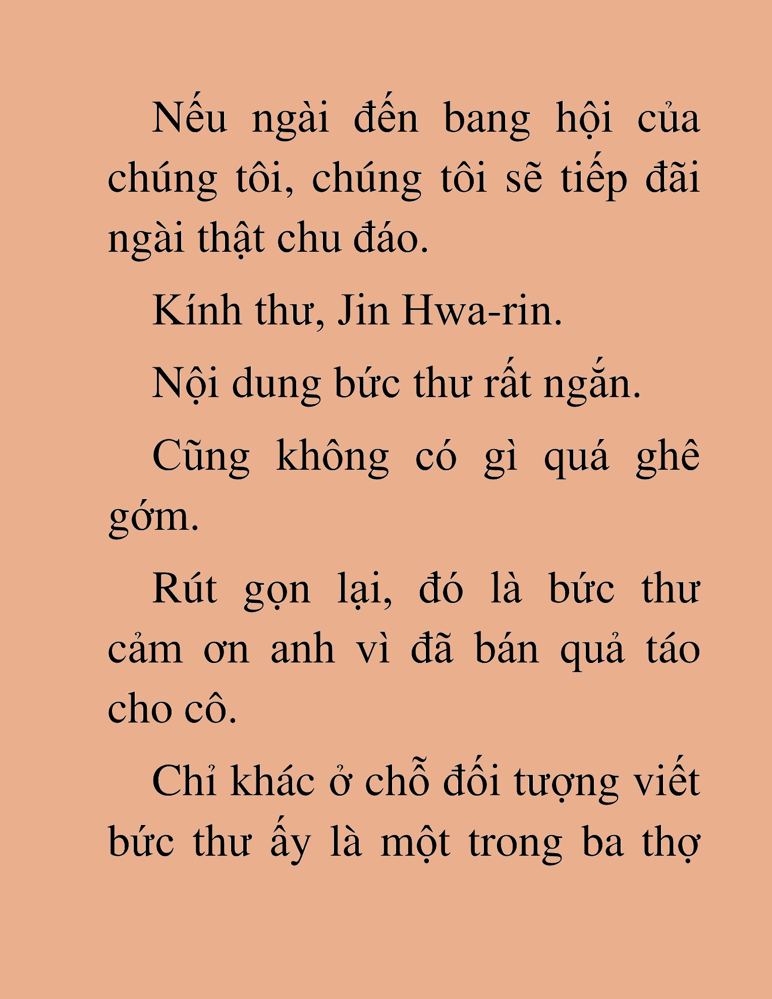Đọc truyện HAT[novel] Ta Là Thần Của Thế Giới Trong Tủ Lạnh - Chap 44
