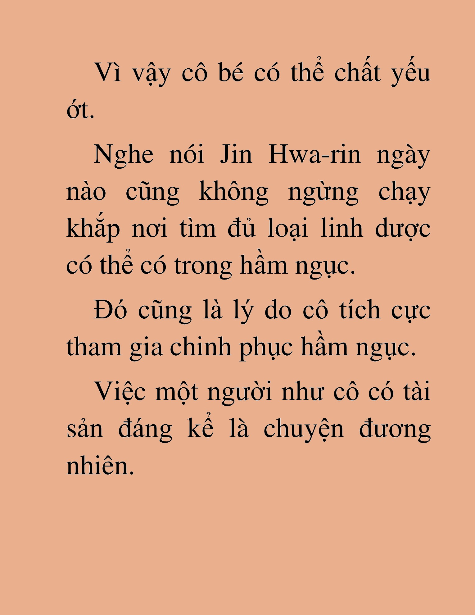 Đọc truyện HAT[novel] Ta Là Thần Của Thế Giới Trong Tủ Lạnh - Chap 44