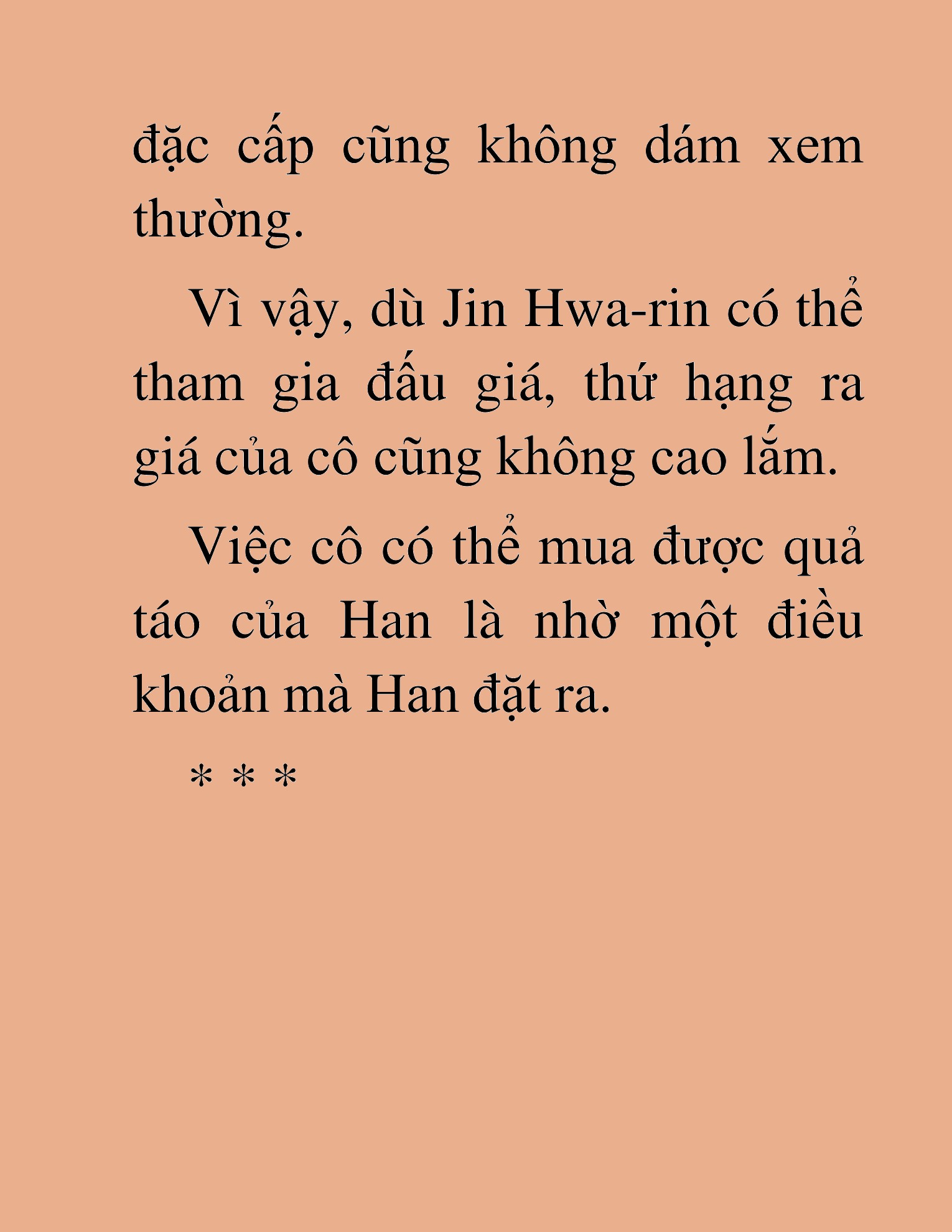 Đọc truyện HAT[novel] Ta Là Thần Của Thế Giới Trong Tủ Lạnh - Chap 44