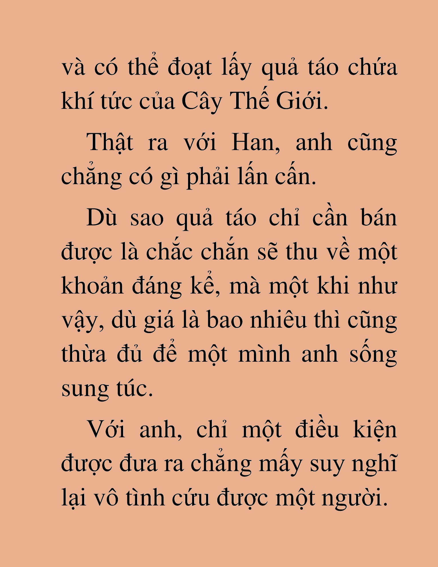 Đọc truyện HAT[novel] Ta Là Thần Của Thế Giới Trong Tủ Lạnh - Chap 45