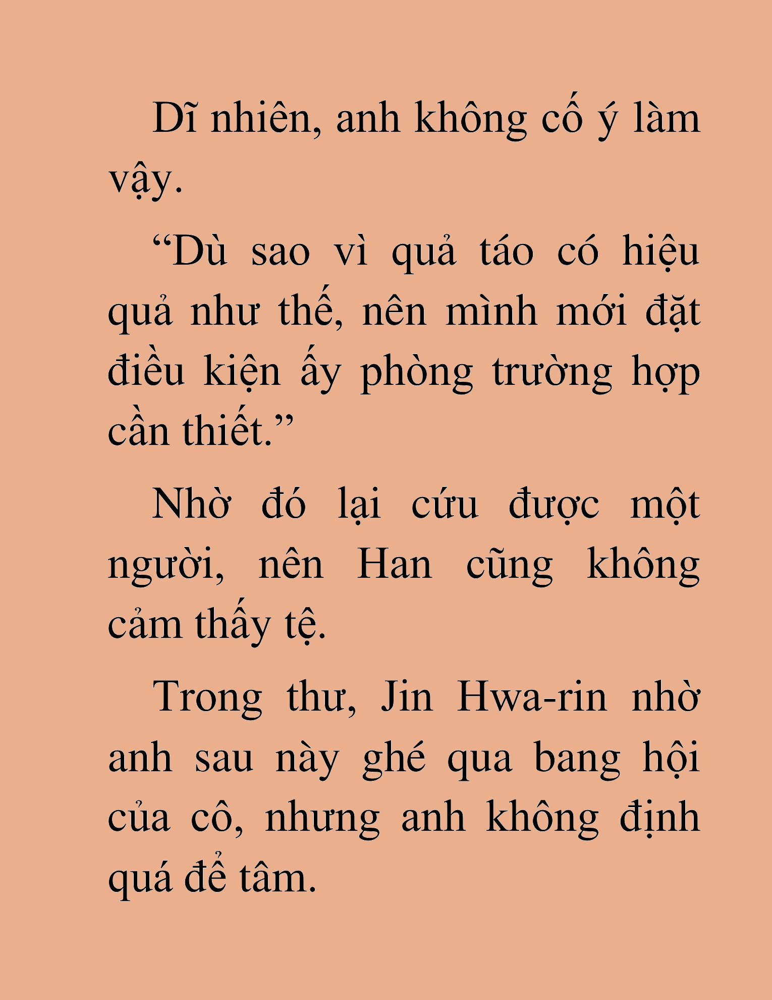 Đọc truyện HAT[novel] Ta Là Thần Của Thế Giới Trong Tủ Lạnh - Chap 45