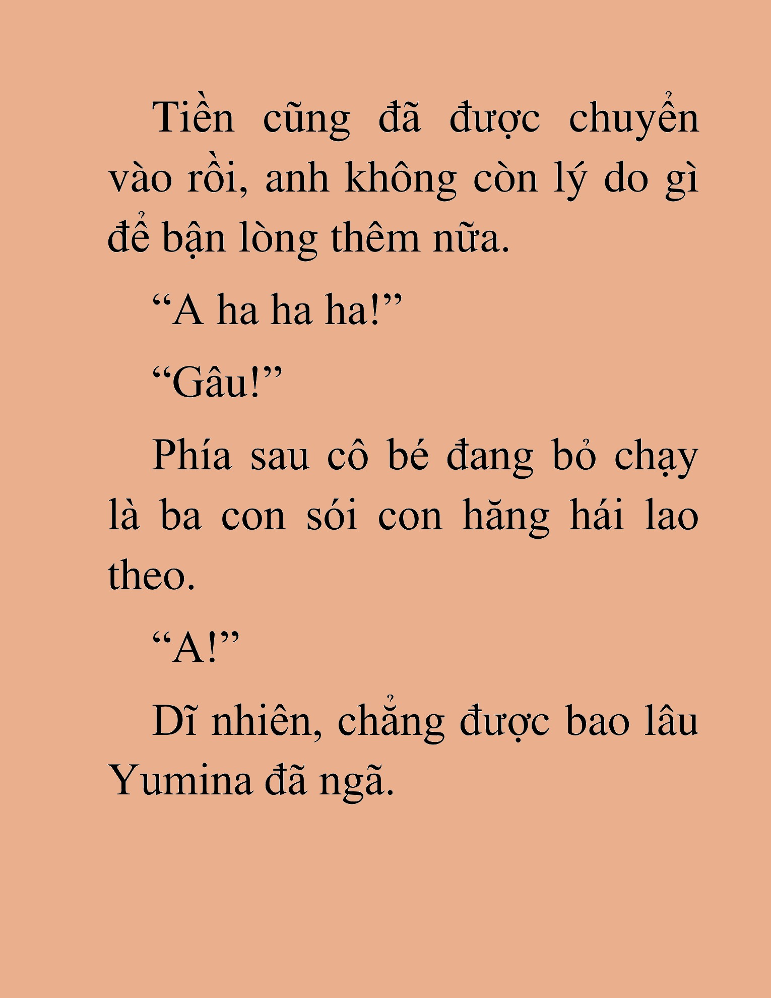 Đọc truyện HAT[novel] Ta Là Thần Của Thế Giới Trong Tủ Lạnh - Chap 45