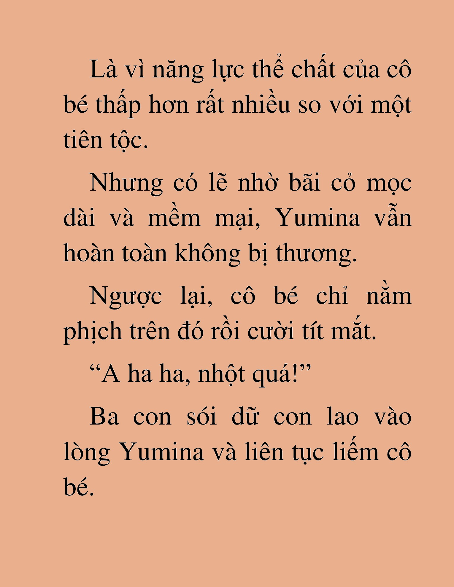 Đọc truyện HAT[novel] Ta Là Thần Của Thế Giới Trong Tủ Lạnh - Chap 45