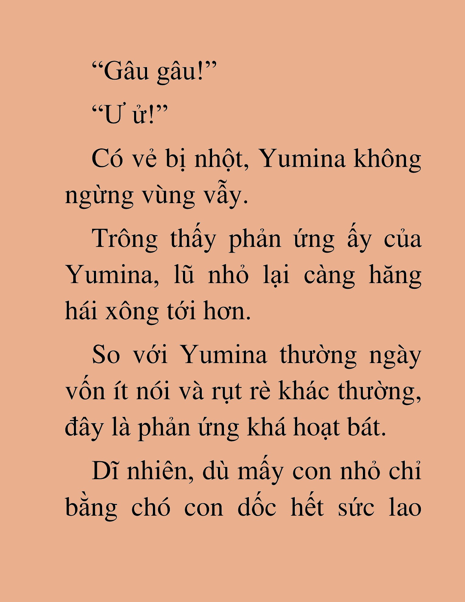 Đọc truyện HAT[novel] Ta Là Thần Của Thế Giới Trong Tủ Lạnh - Chap 45