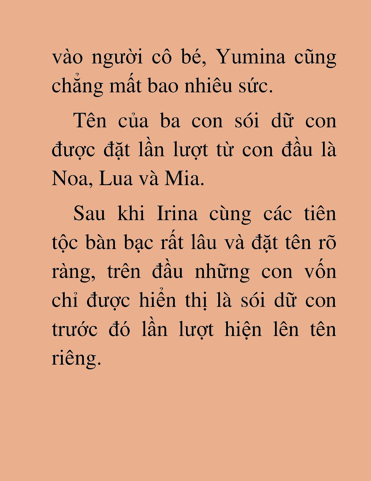 Đọc truyện HAT[novel] Ta Là Thần Của Thế Giới Trong Tủ Lạnh - Chap 45