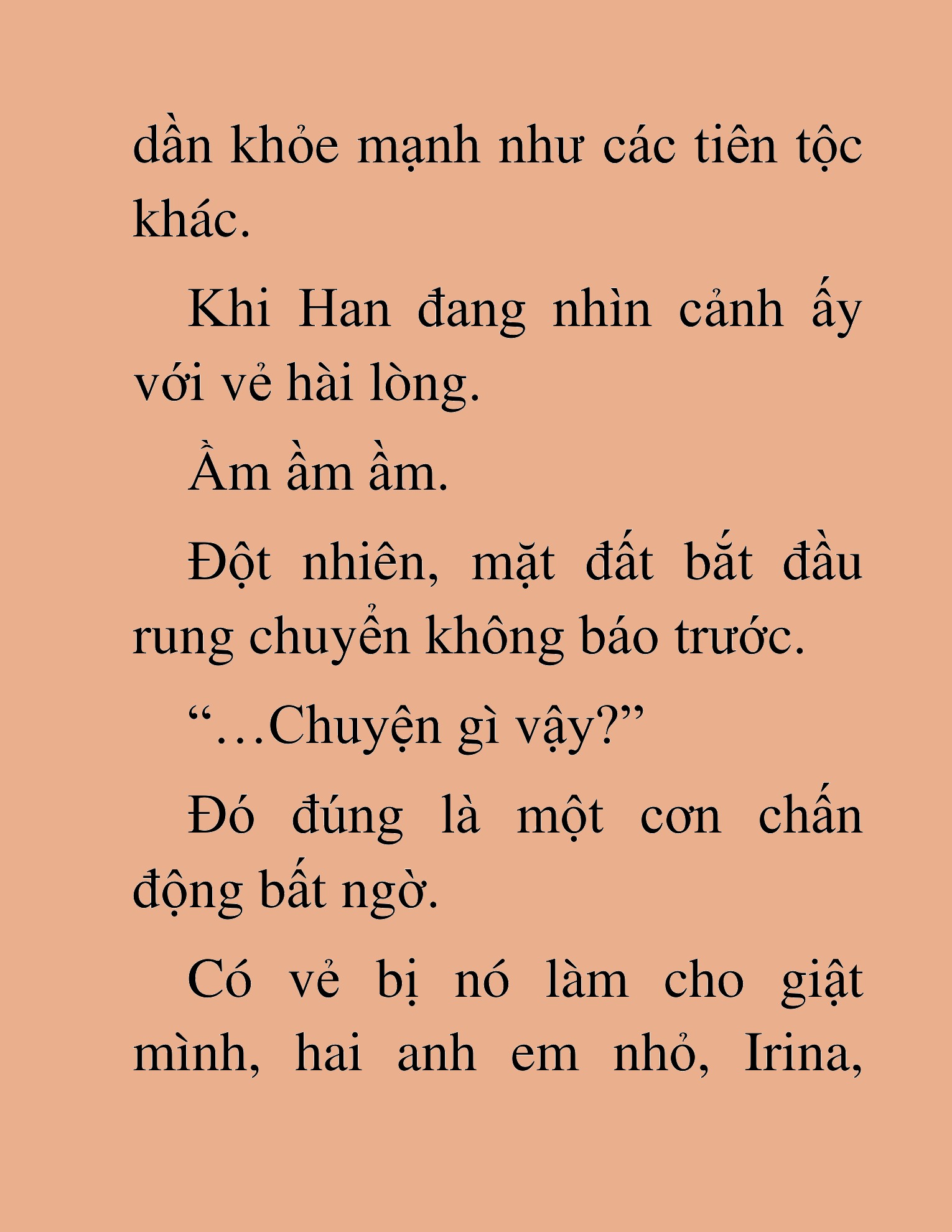 Đọc truyện HAT[novel] Ta Là Thần Của Thế Giới Trong Tủ Lạnh - Chap 45