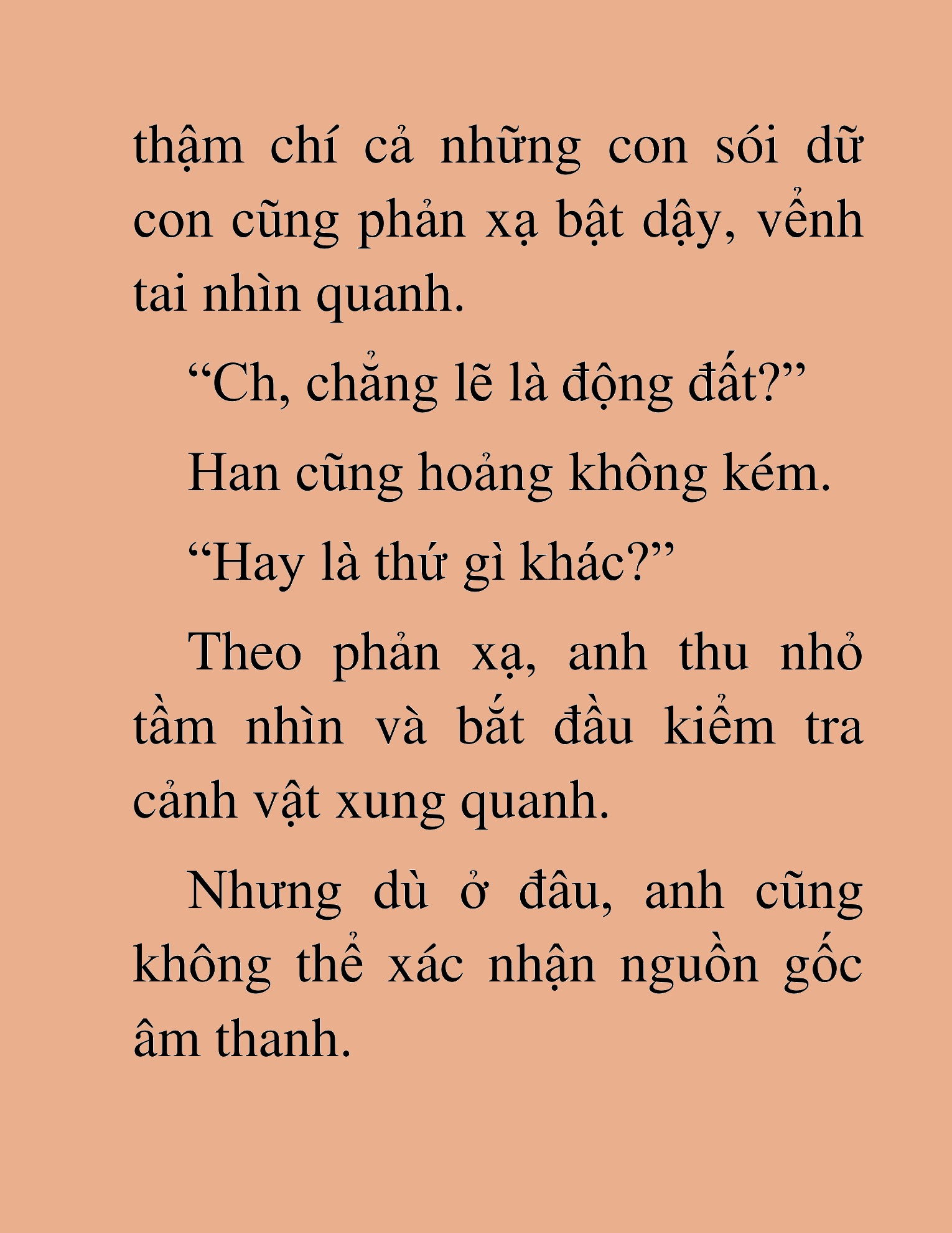 Đọc truyện HAT[novel] Ta Là Thần Của Thế Giới Trong Tủ Lạnh - Chap 45
