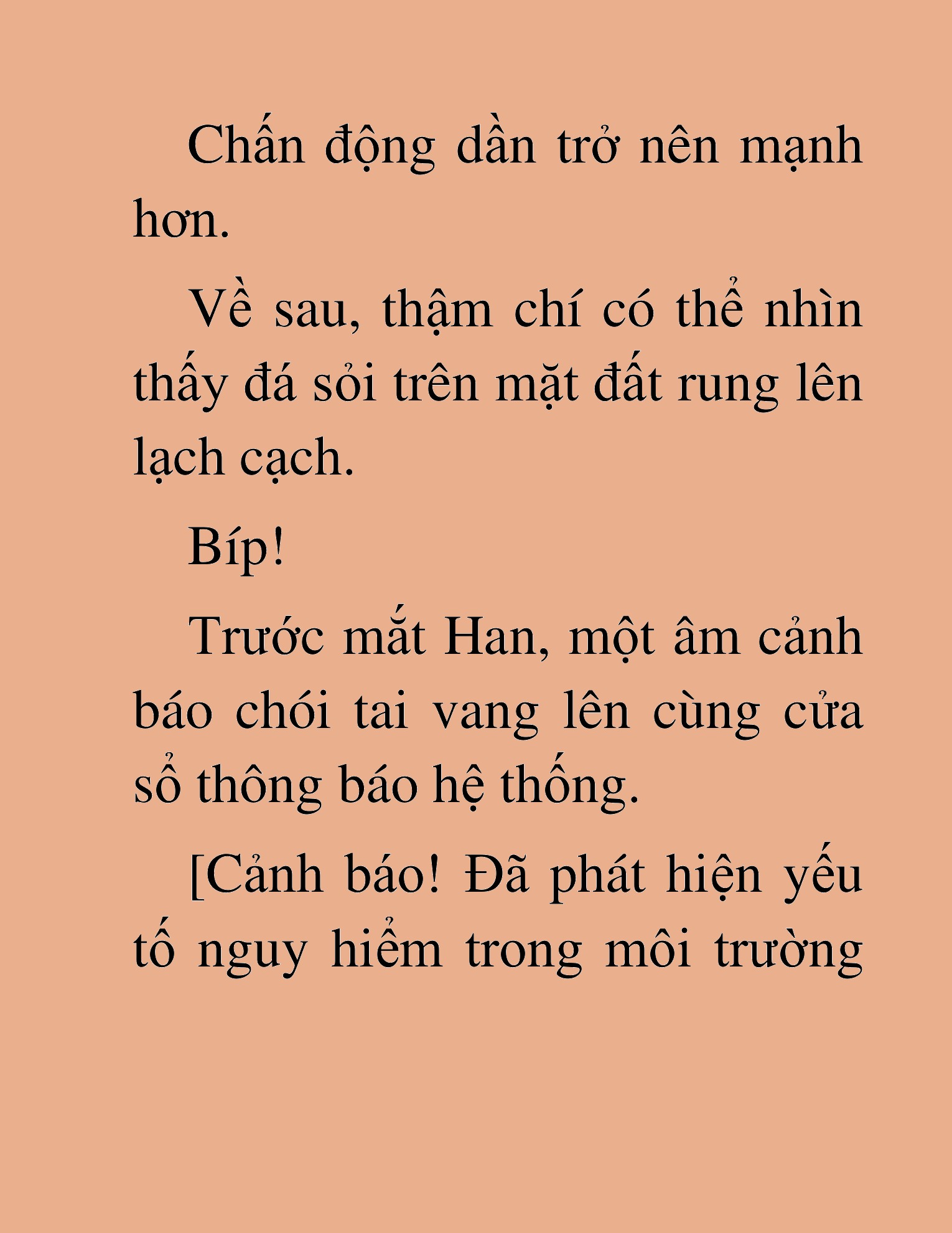 Đọc truyện HAT[novel] Ta Là Thần Của Thế Giới Trong Tủ Lạnh - Chap 45