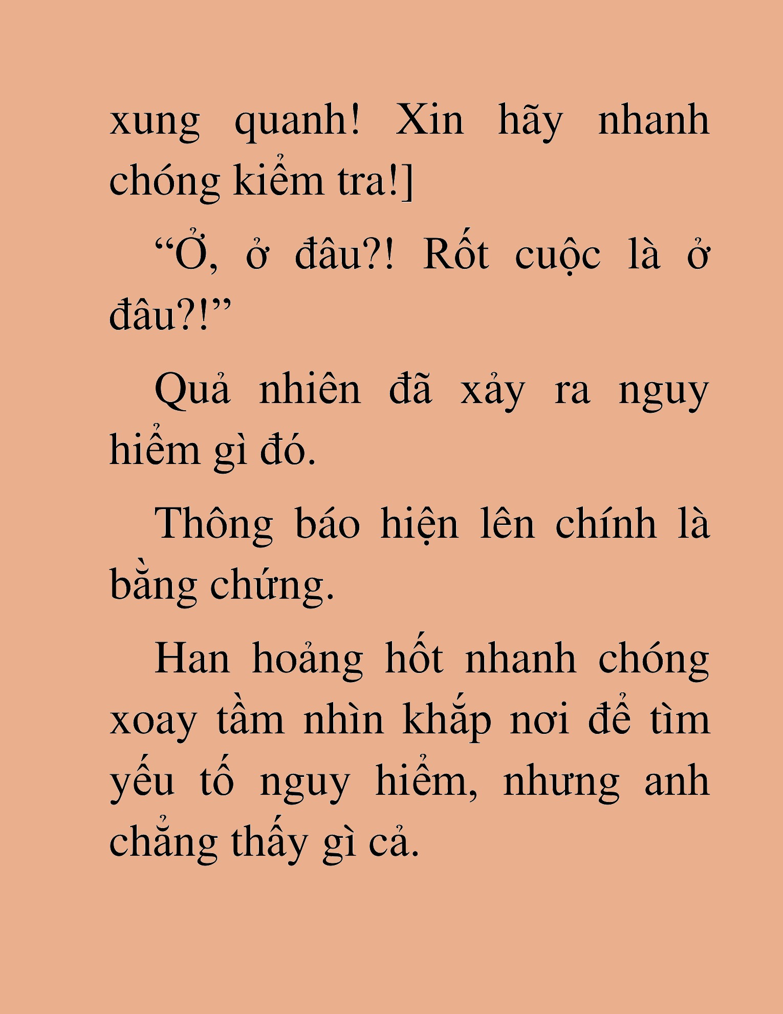 Đọc truyện HAT[novel] Ta Là Thần Của Thế Giới Trong Tủ Lạnh - Chap 45