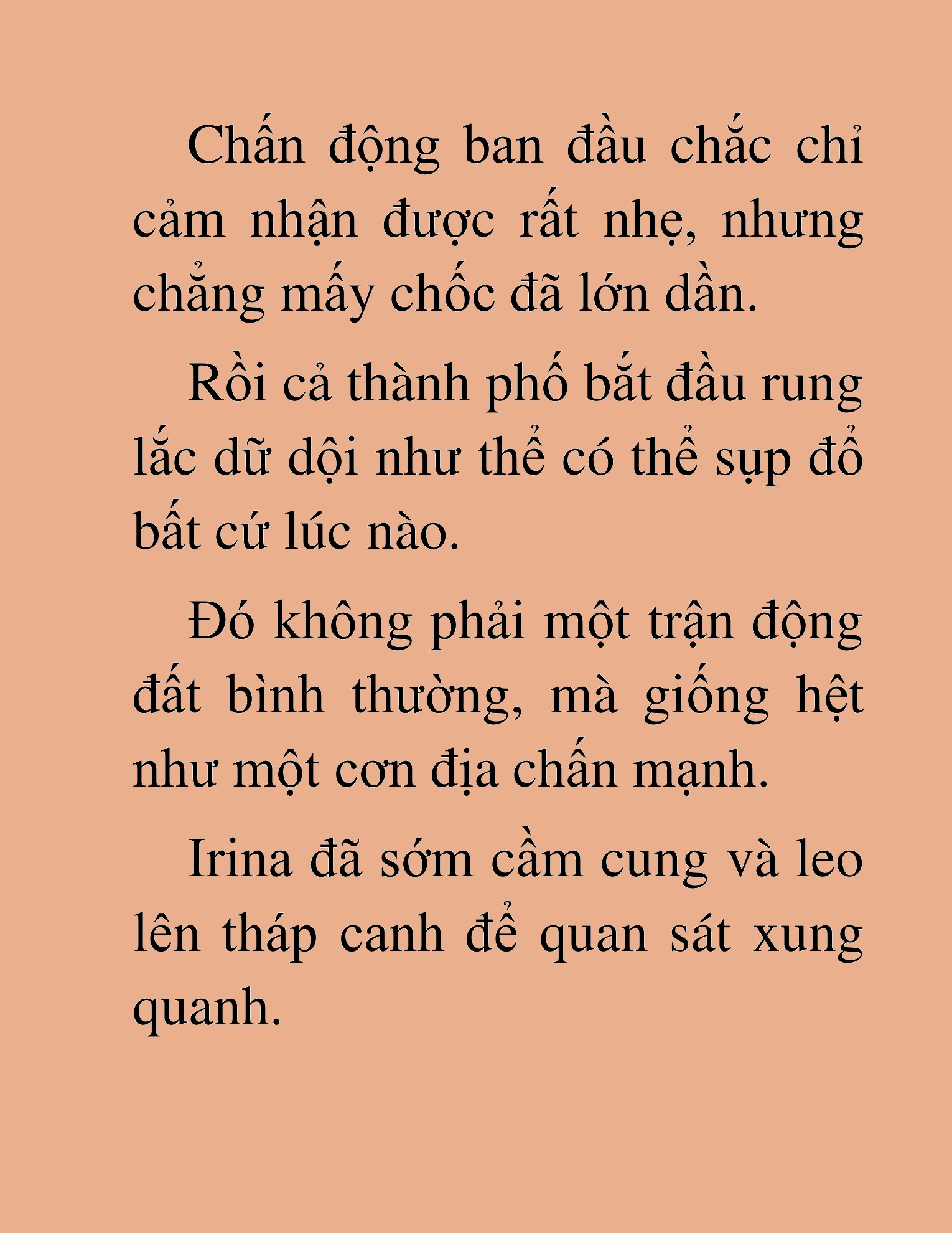 Đọc truyện HAT[novel] Ta Là Thần Của Thế Giới Trong Tủ Lạnh - Chap 45