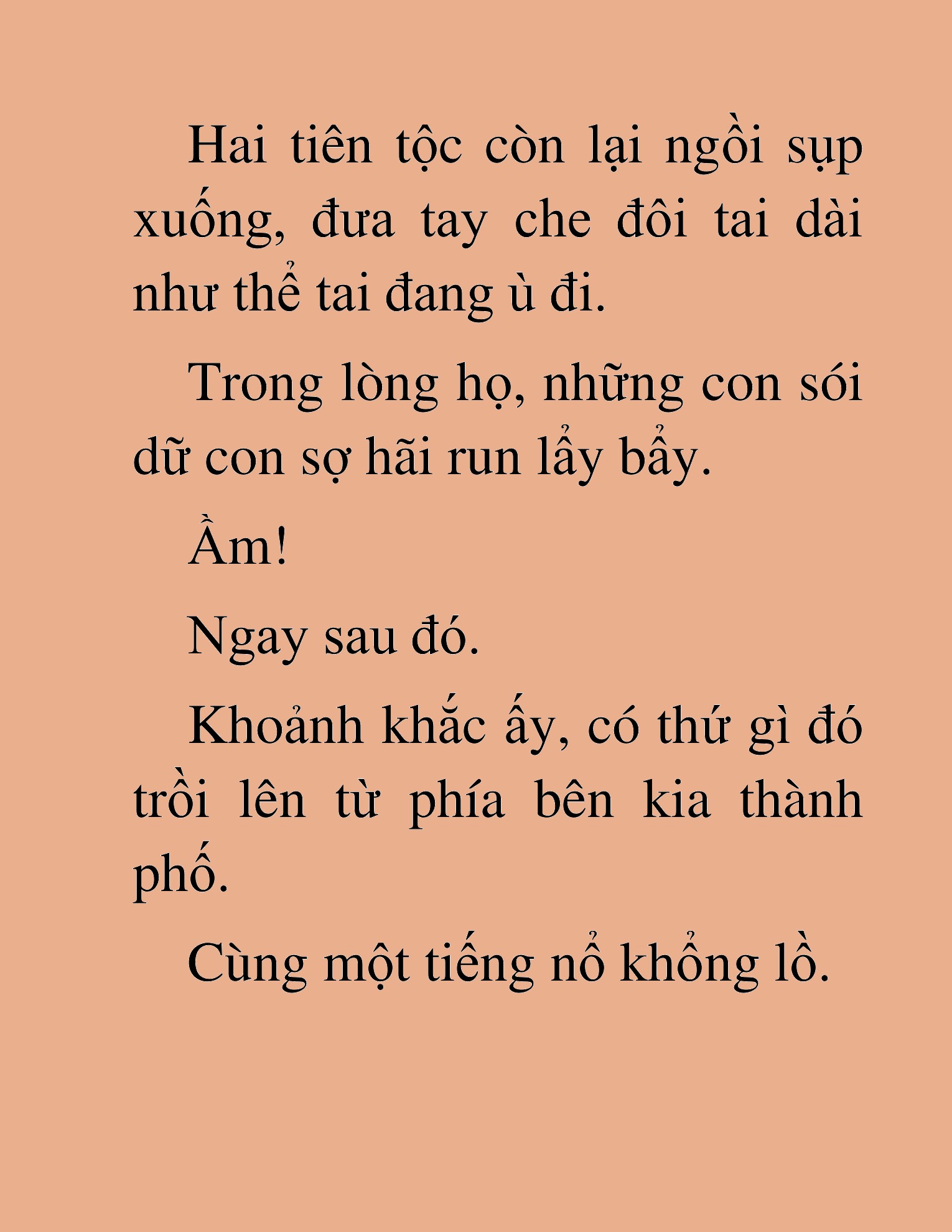 Đọc truyện HAT[novel] Ta Là Thần Của Thế Giới Trong Tủ Lạnh - Chap 45