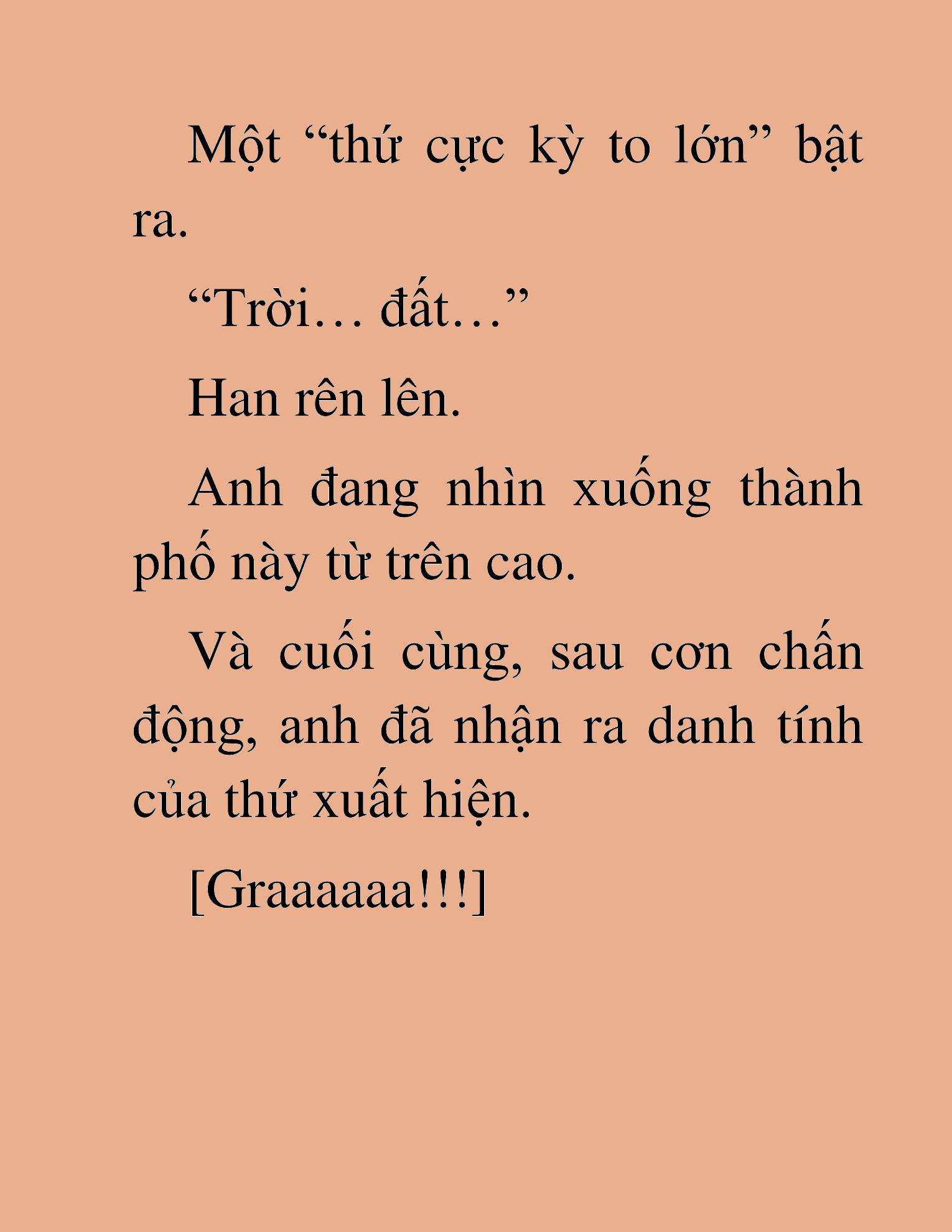 Đọc truyện HAT[novel] Ta Là Thần Của Thế Giới Trong Tủ Lạnh - Chap 45