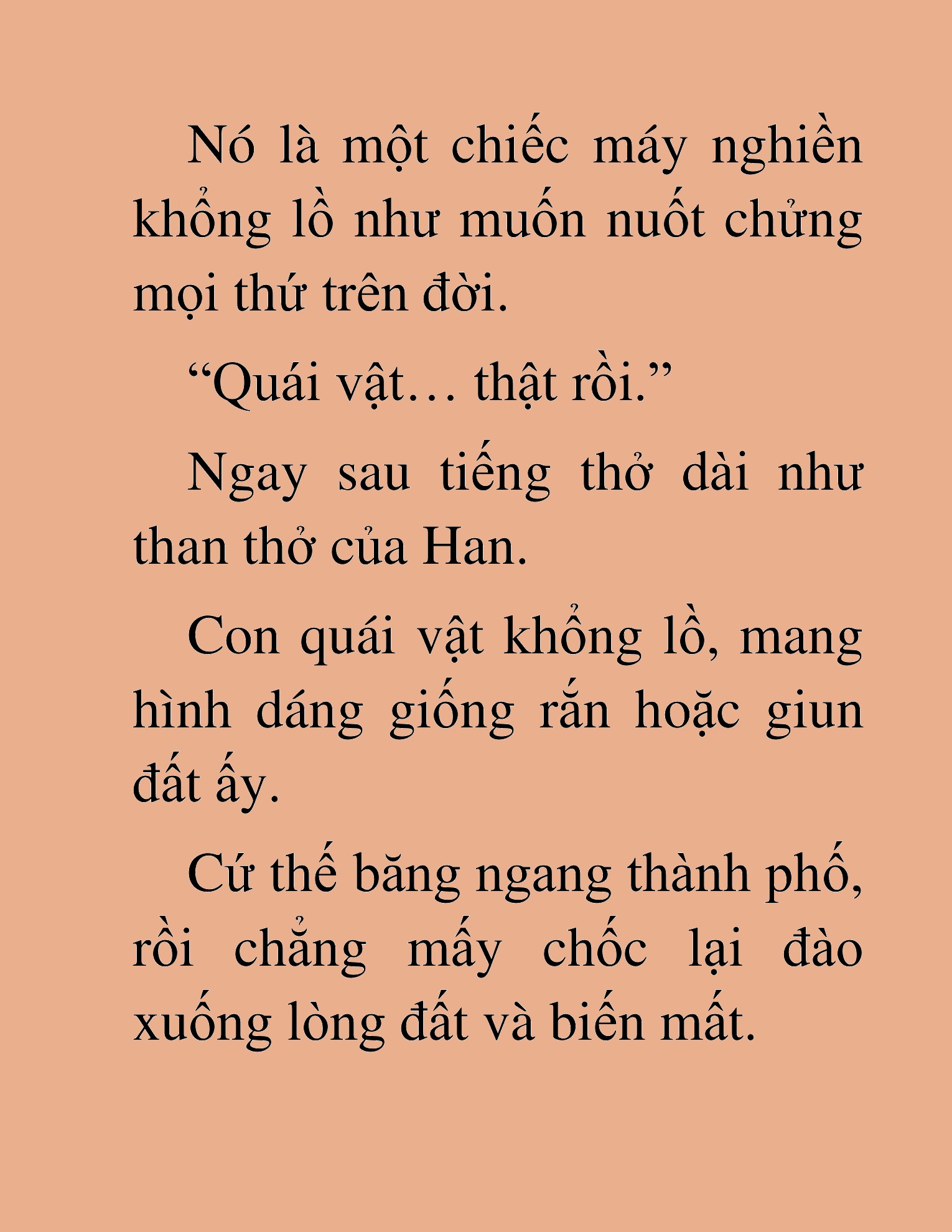 Đọc truyện HAT[novel] Ta Là Thần Của Thế Giới Trong Tủ Lạnh - Chap 45