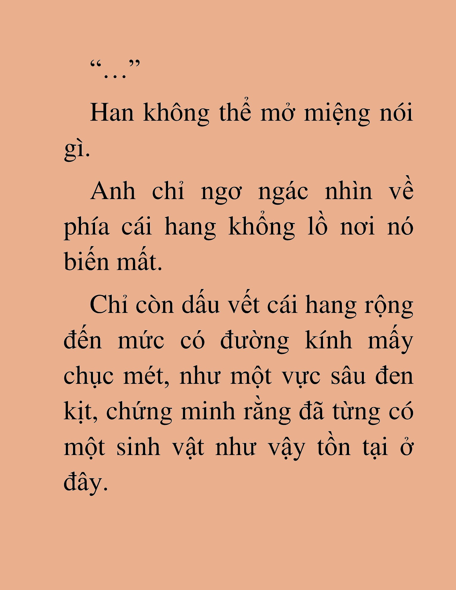 Đọc truyện HAT[novel] Ta Là Thần Của Thế Giới Trong Tủ Lạnh - Chap 45