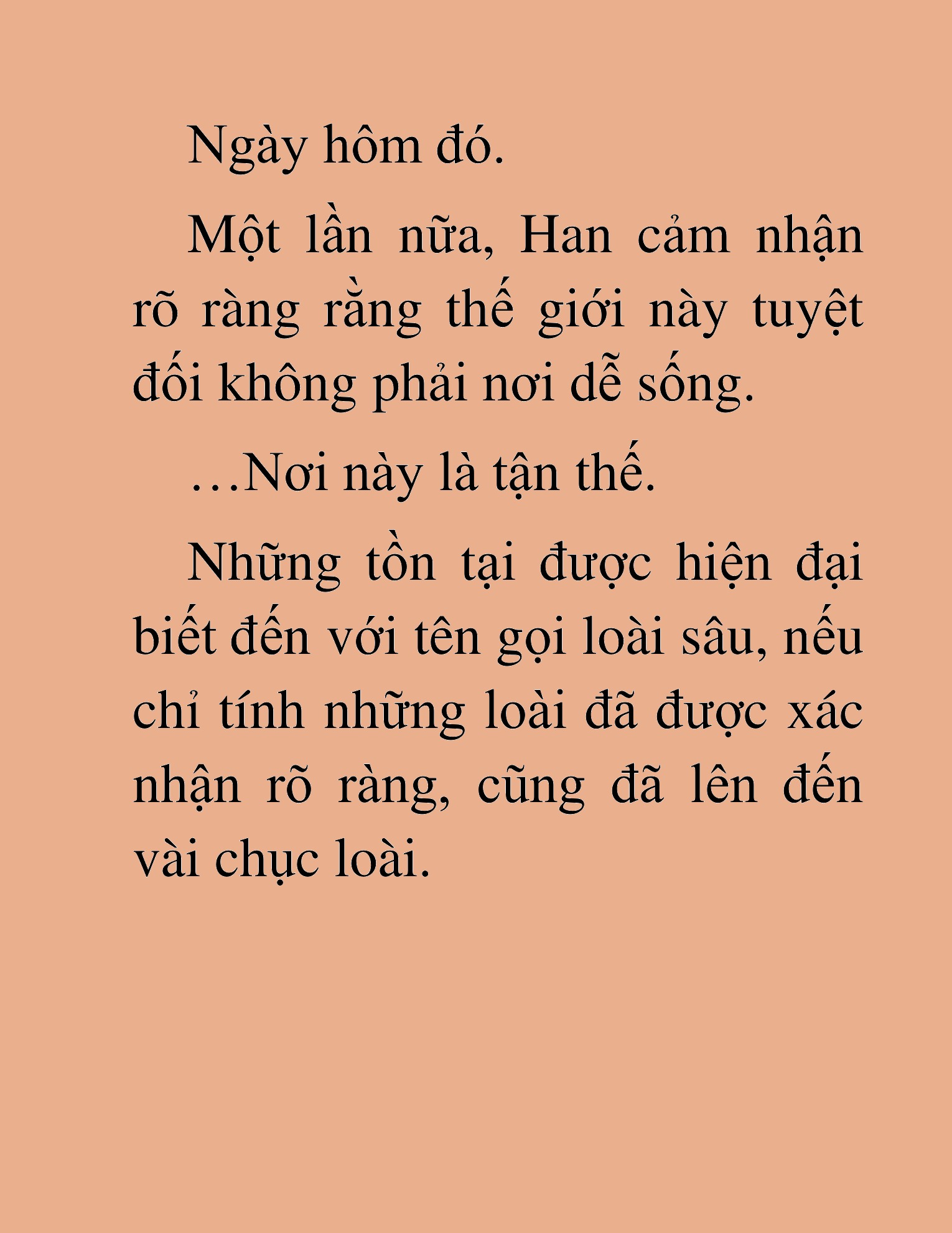 Đọc truyện HAT[novel] Ta Là Thần Của Thế Giới Trong Tủ Lạnh - Chap 45