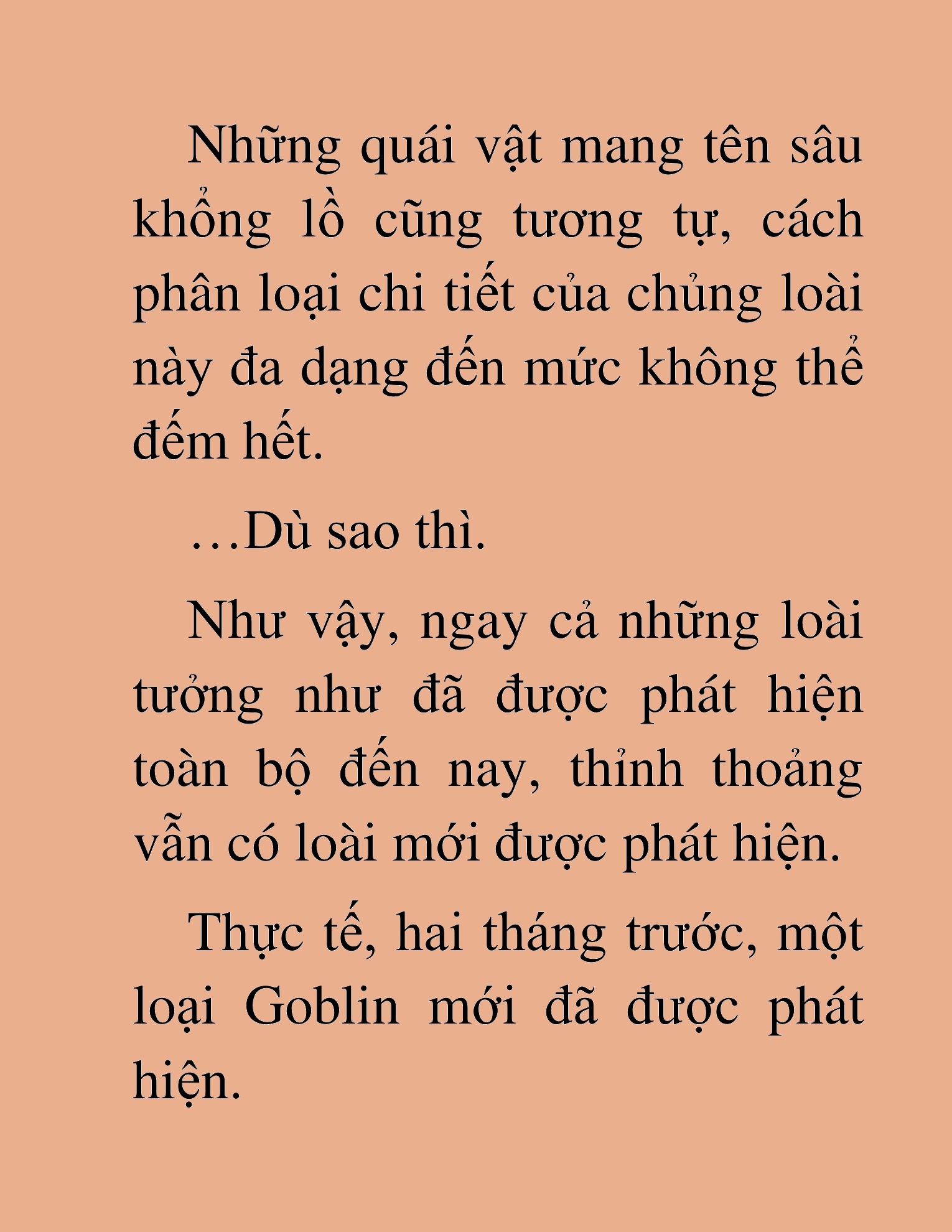 Đọc truyện HAT[novel] Ta Là Thần Của Thế Giới Trong Tủ Lạnh - Chap 46