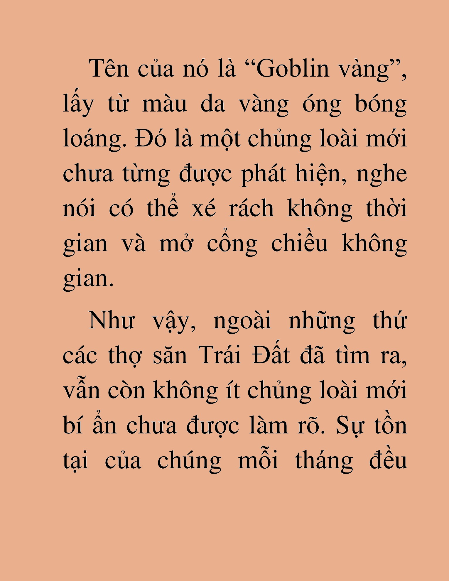 Đọc truyện HAT[novel] Ta Là Thần Của Thế Giới Trong Tủ Lạnh - Chap 46