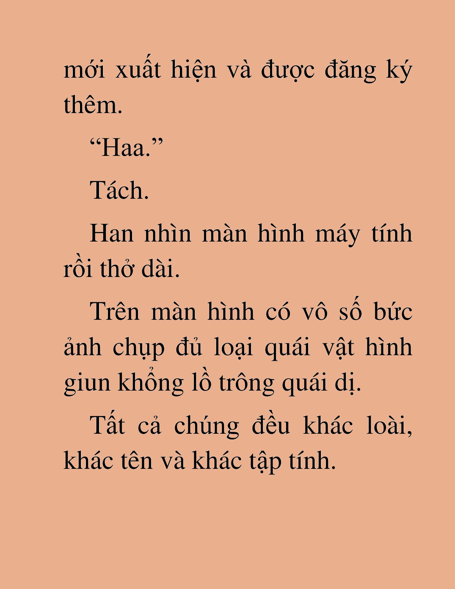 Đọc truyện HAT[novel] Ta Là Thần Của Thế Giới Trong Tủ Lạnh - Chap 46