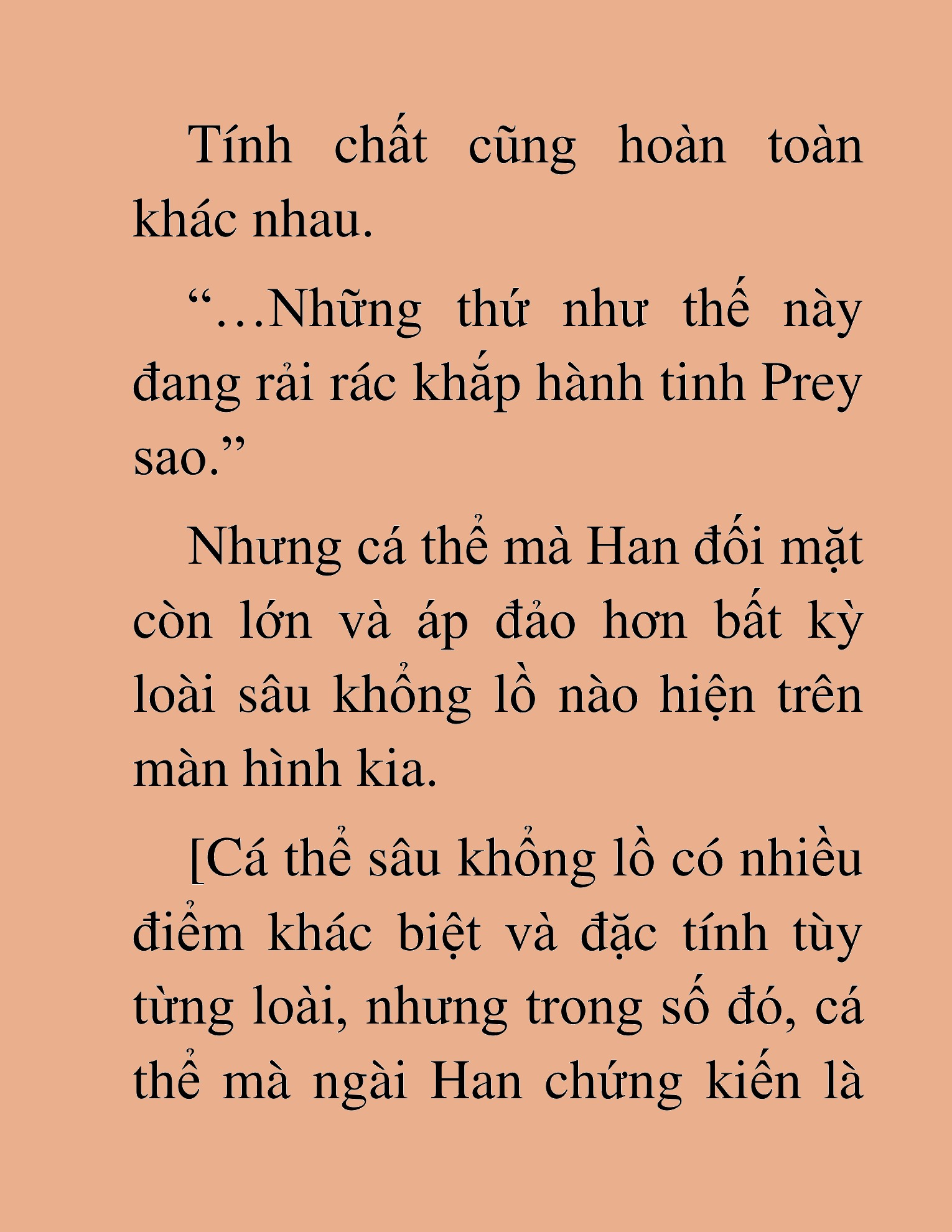 Đọc truyện HAT[novel] Ta Là Thần Của Thế Giới Trong Tủ Lạnh - Chap 46