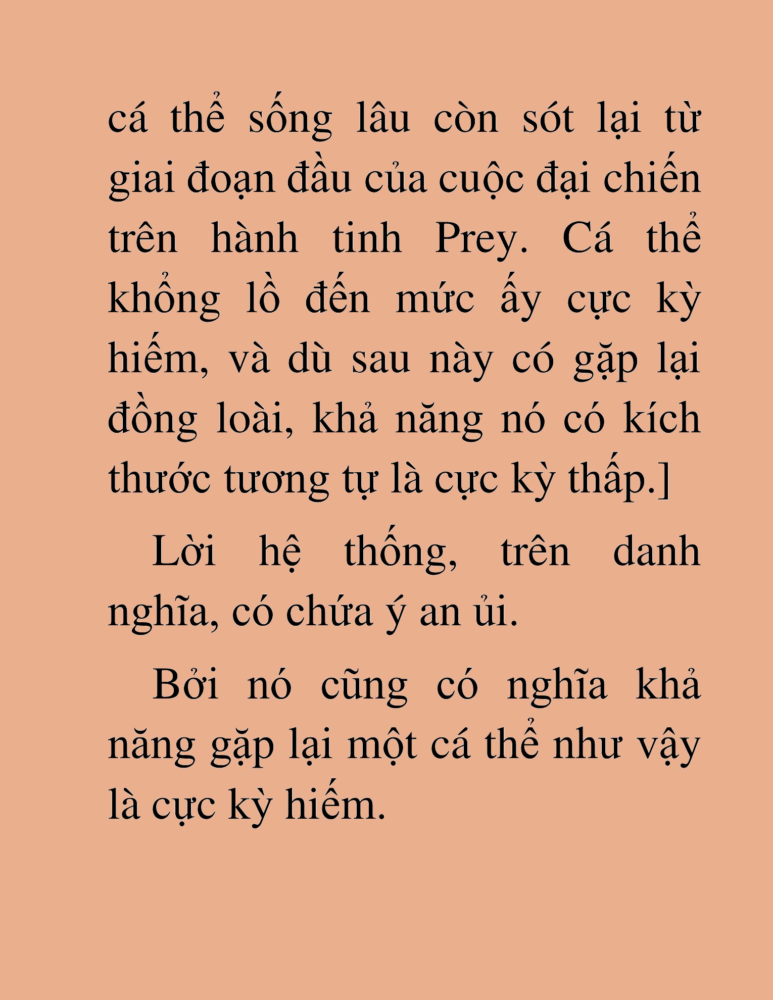 Đọc truyện HAT[novel] Ta Là Thần Của Thế Giới Trong Tủ Lạnh - Chap 46