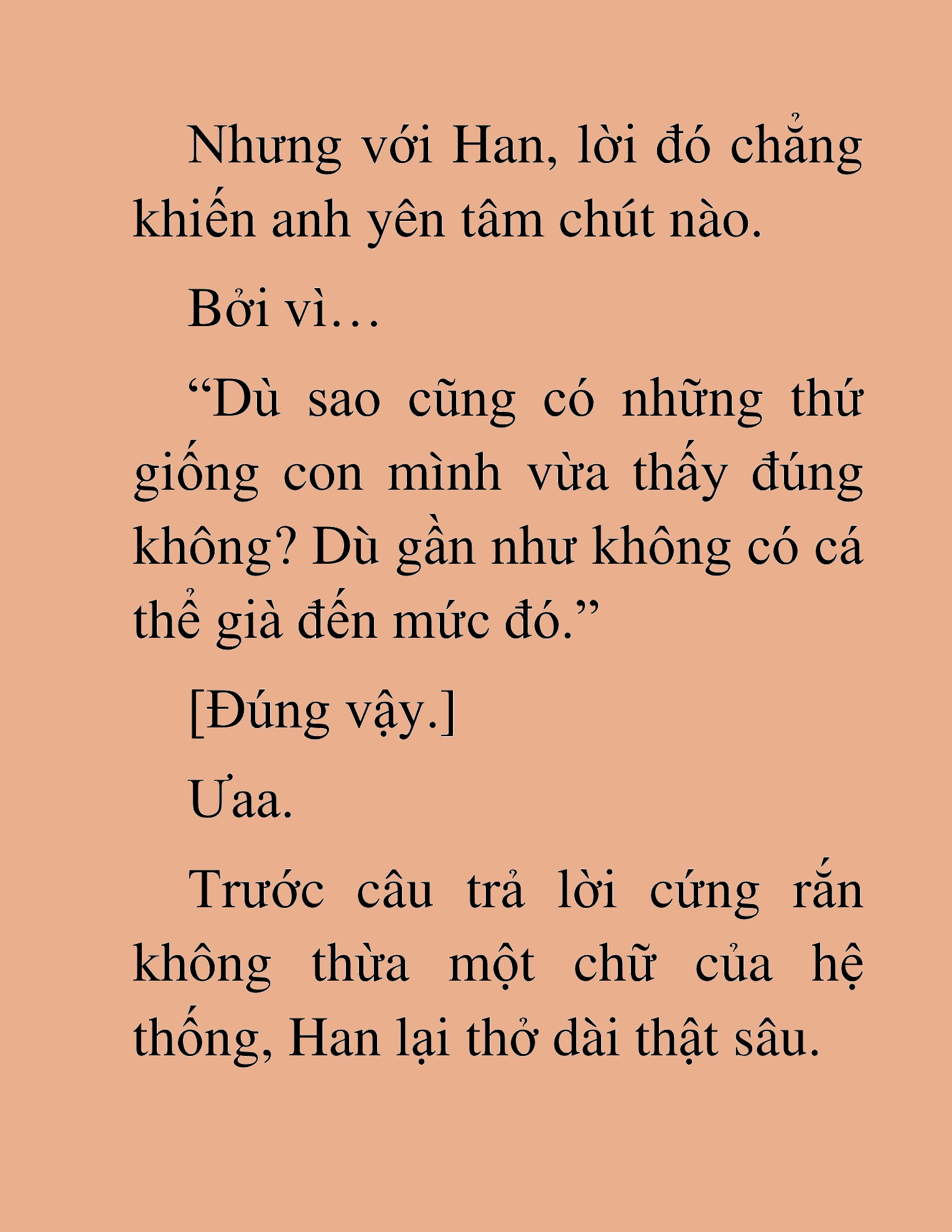 Đọc truyện HAT[novel] Ta Là Thần Của Thế Giới Trong Tủ Lạnh - Chap 46